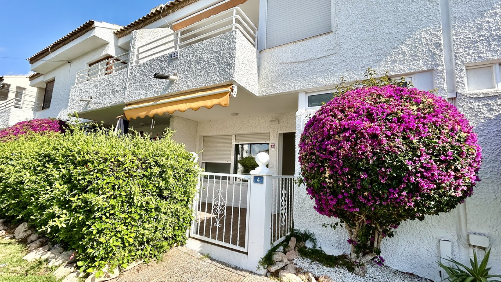 Resale - Apartment - Villamartin