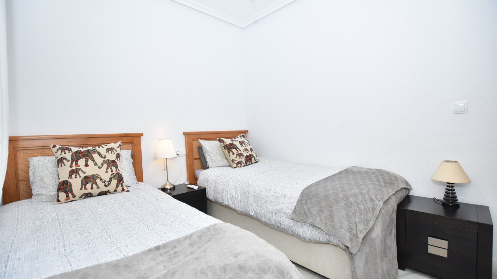 Resale - Bungalow - Algorfa - La Finca Golf Resort