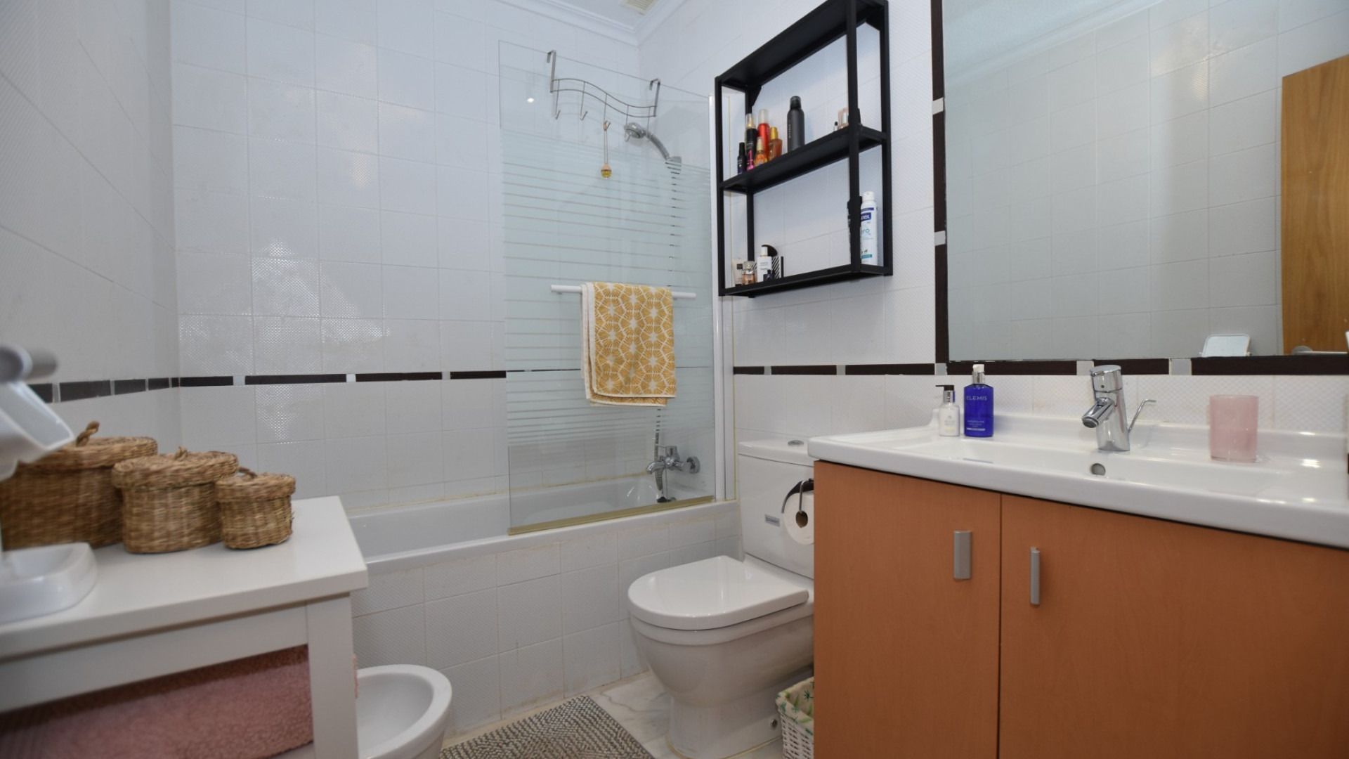 Resale - Bungalow - Algorfa - La Finca Golf Resort