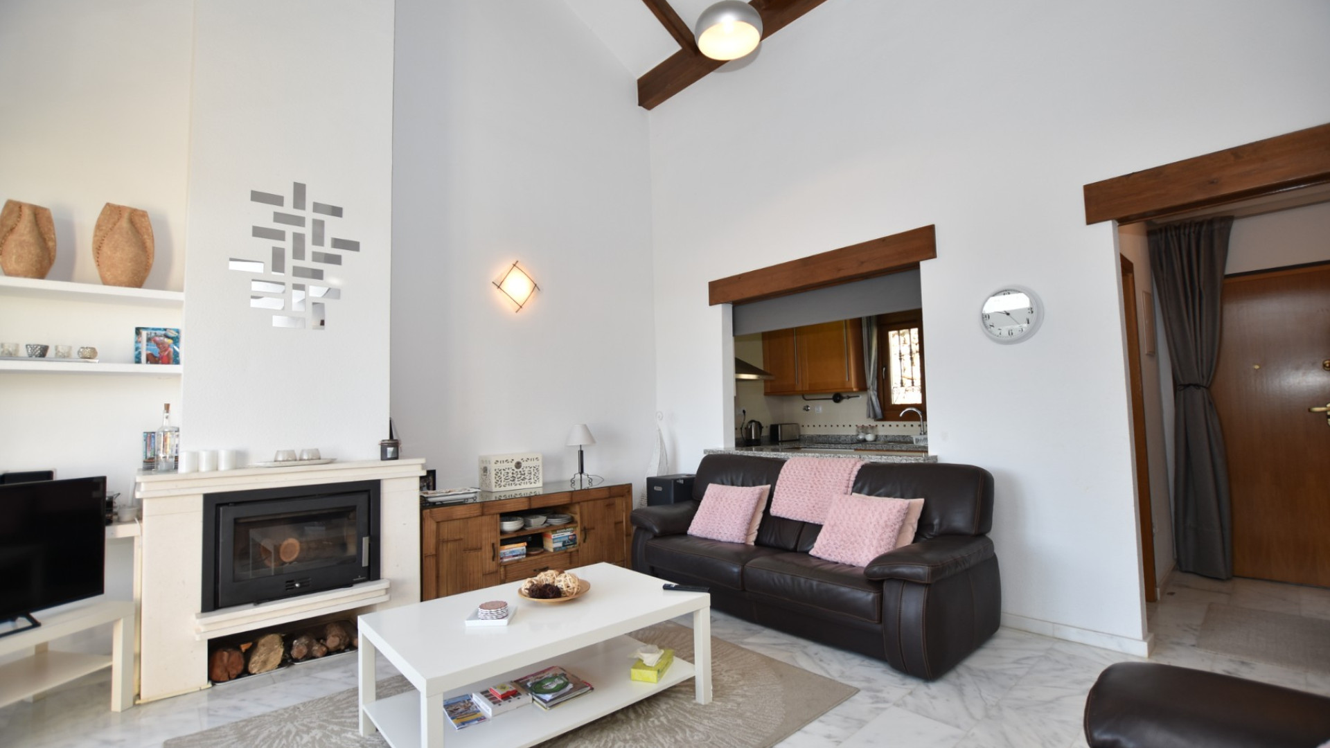 Resale - Bungalow - Algorfa - La Finca Golf Resort