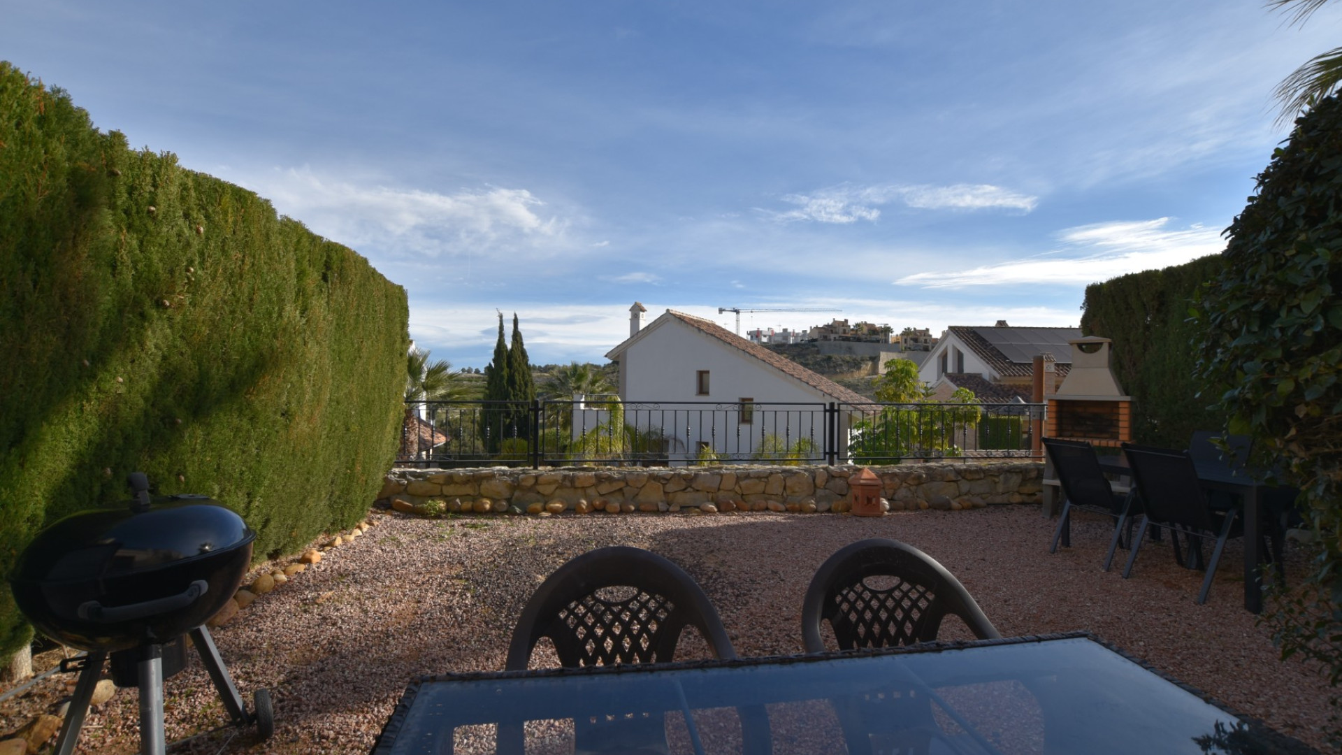 Resale - Bungalow - Algorfa - La Finca Golf Resort