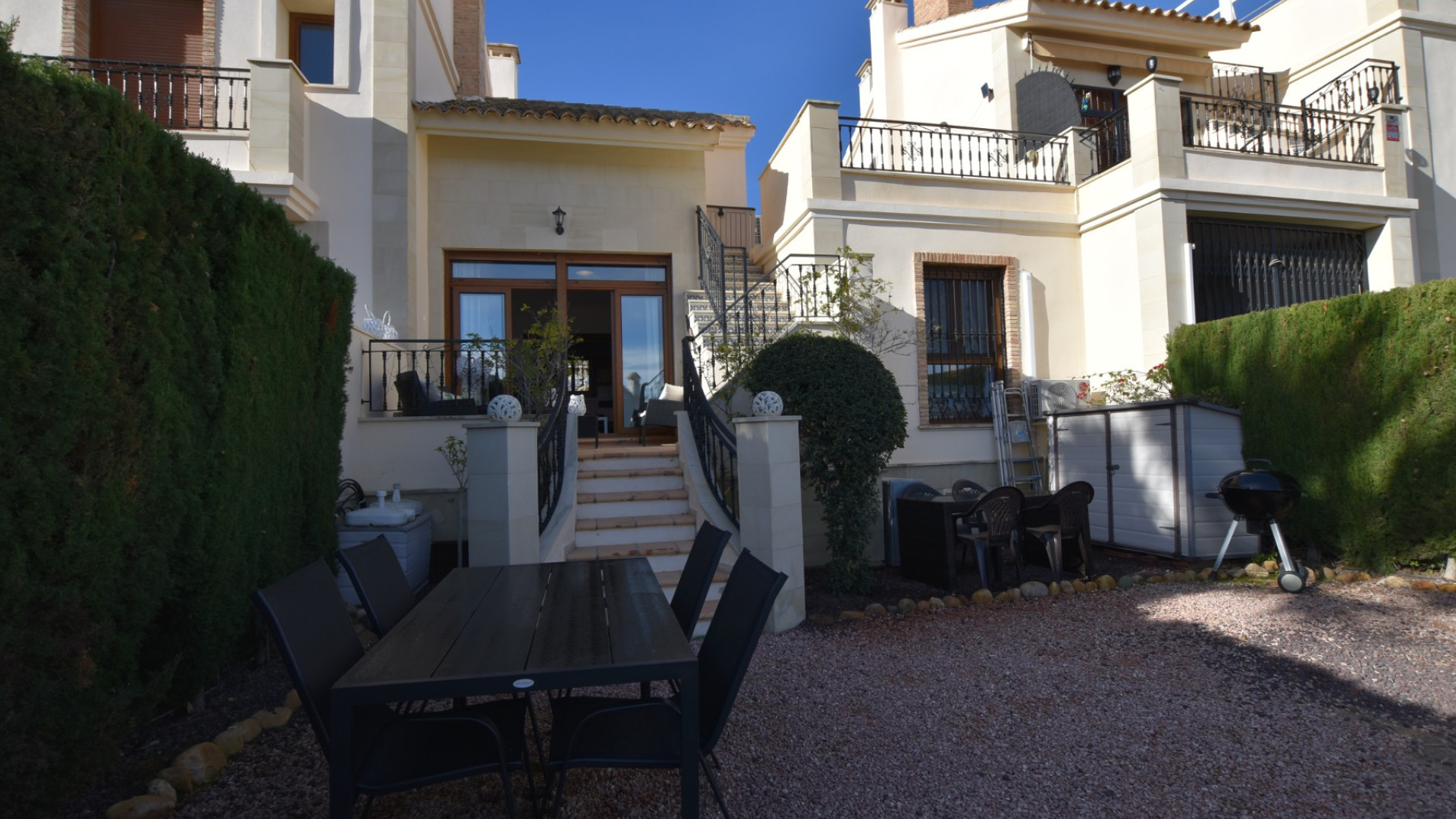 Resale - Bungalow - Algorfa - La Finca Golf Resort
