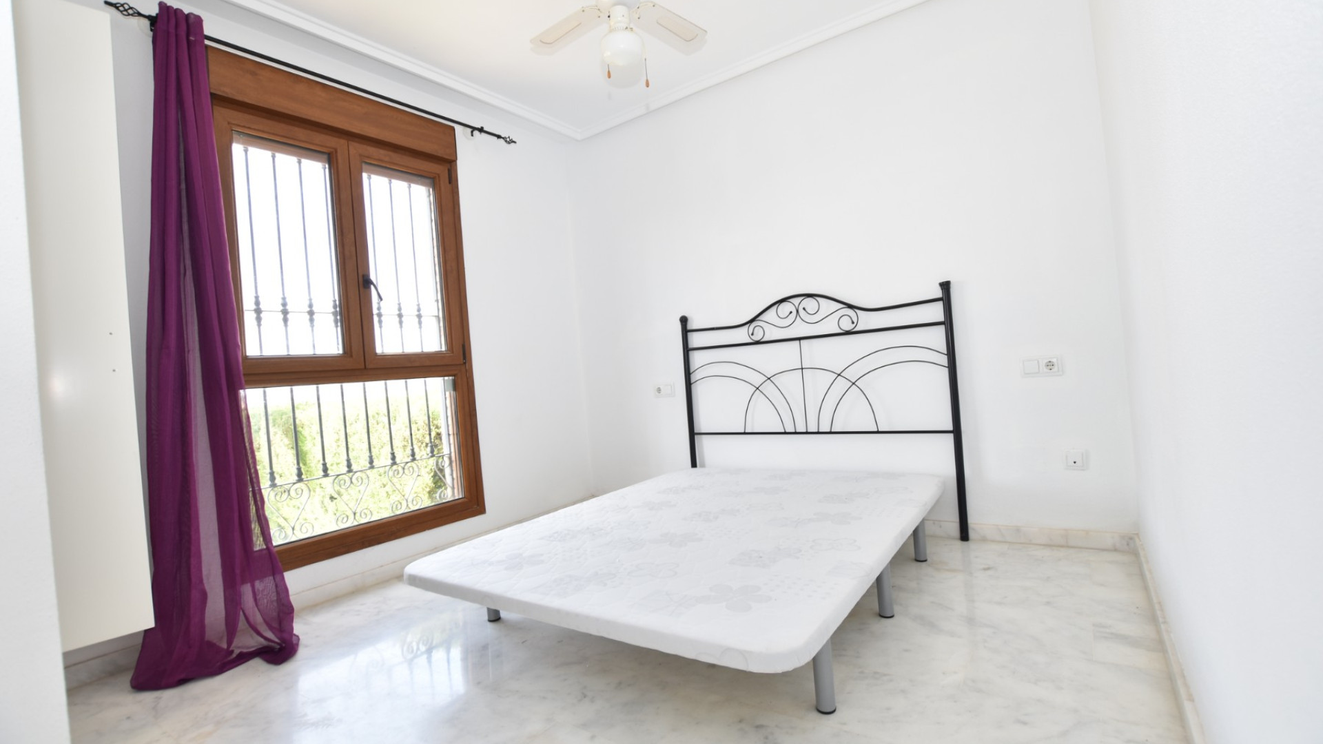 Resale - Bungalow - Algorfa - La Finca Golf Resort