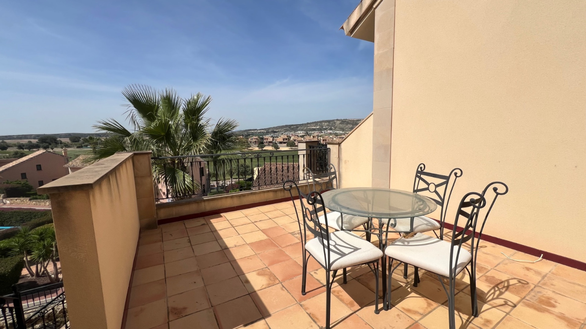 Resale - Bungalow - Algorfa - La Finca Golf Resort