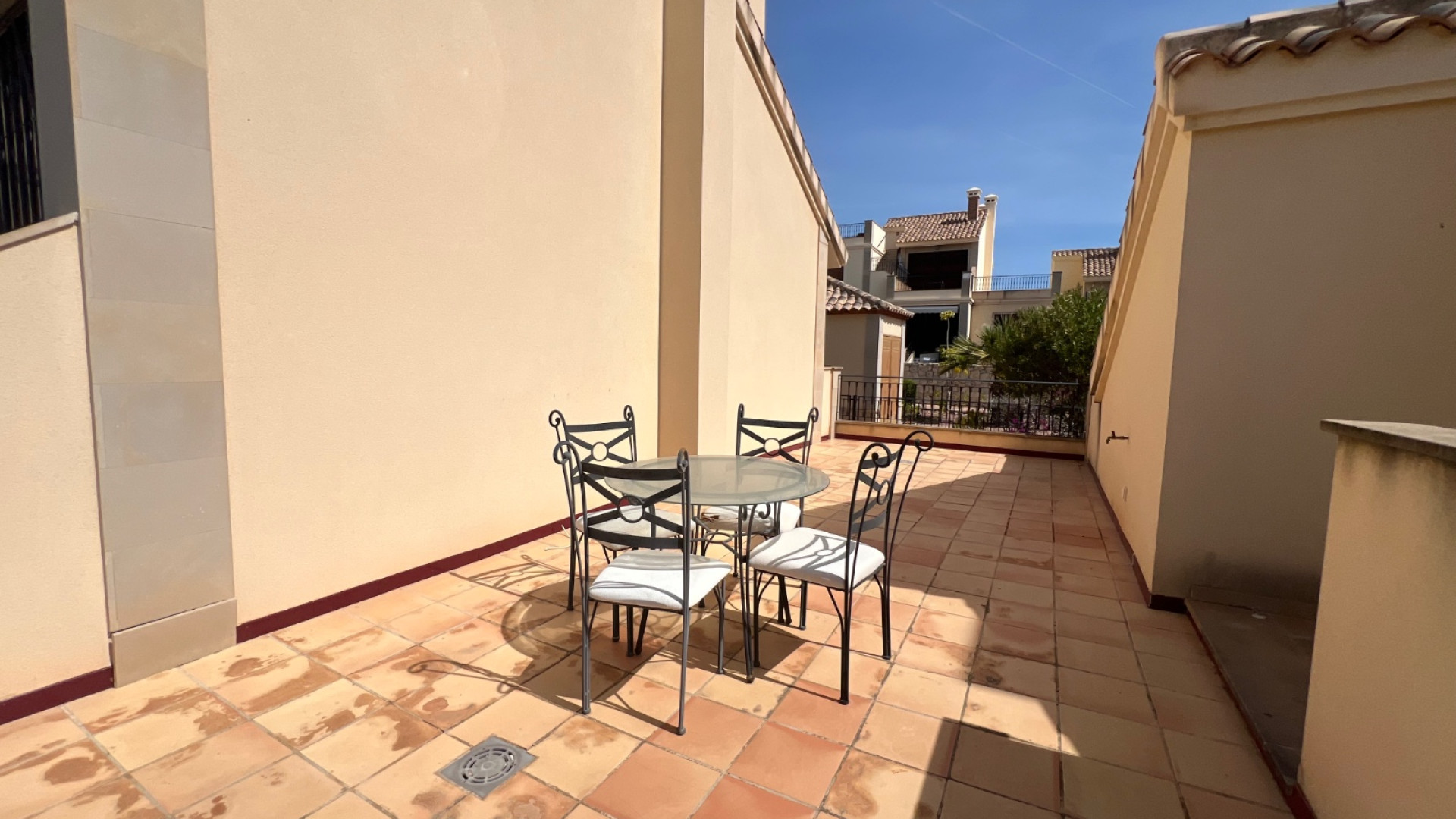 Resale - Bungalow - Algorfa - La Finca Golf Resort