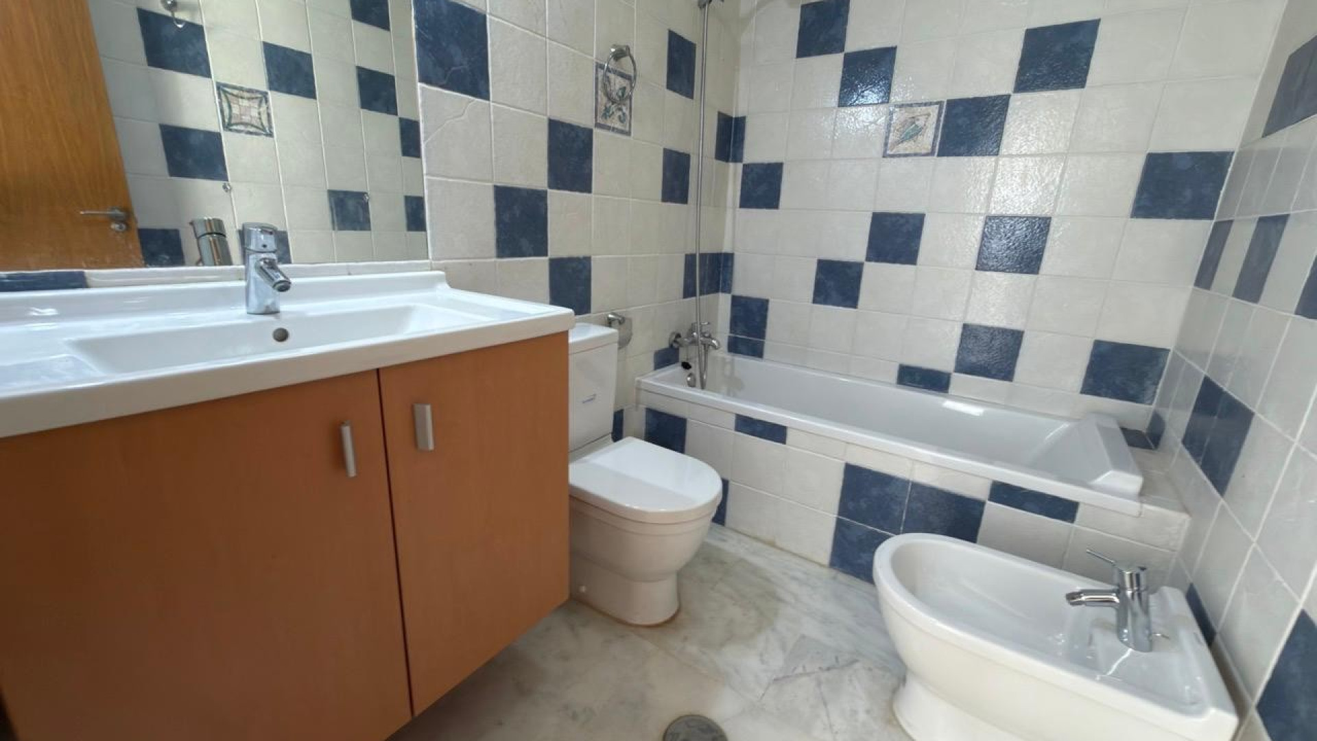 Resale - Bungalow - Algorfa - La Finca Golf Resort