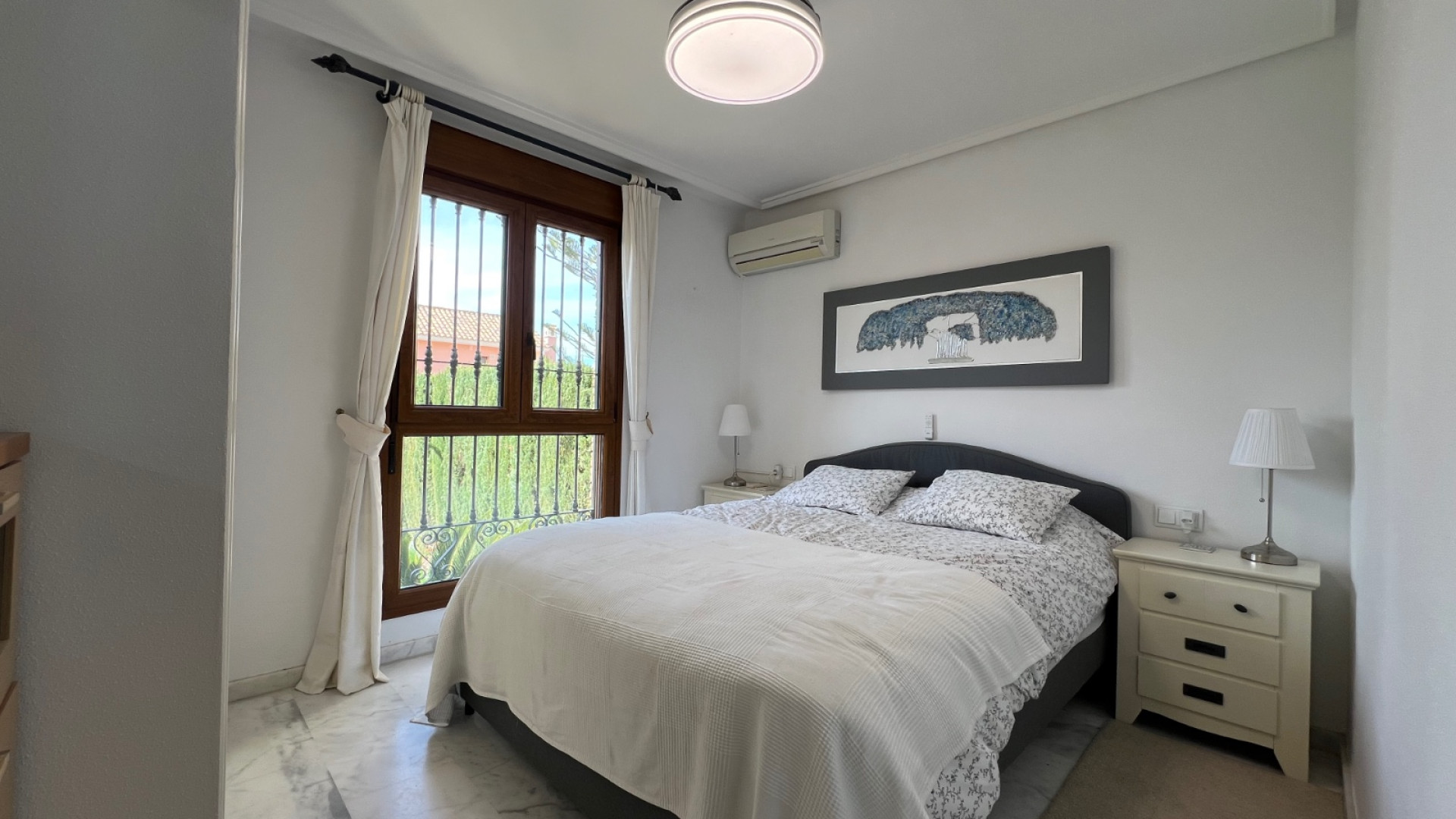 Resale - Bungalow - Algorfa - La Finca Golf Resort