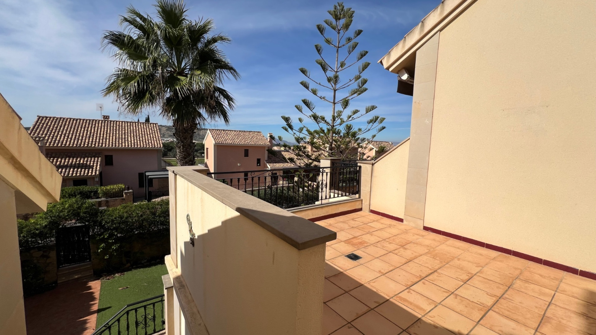 Resale - Bungalow - Algorfa - La Finca Golf Resort