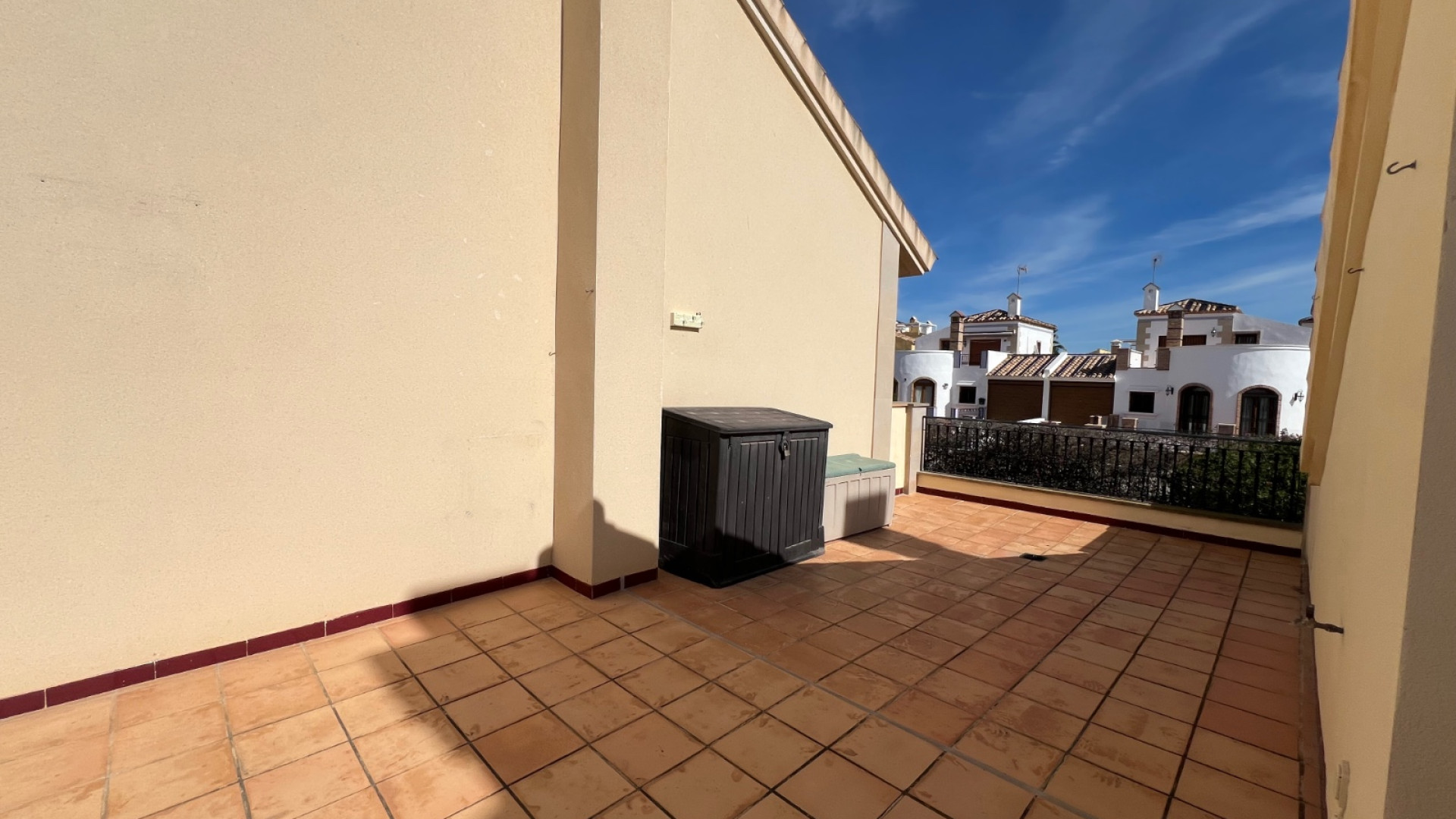 Resale - Bungalow - Algorfa - La Finca Golf Resort