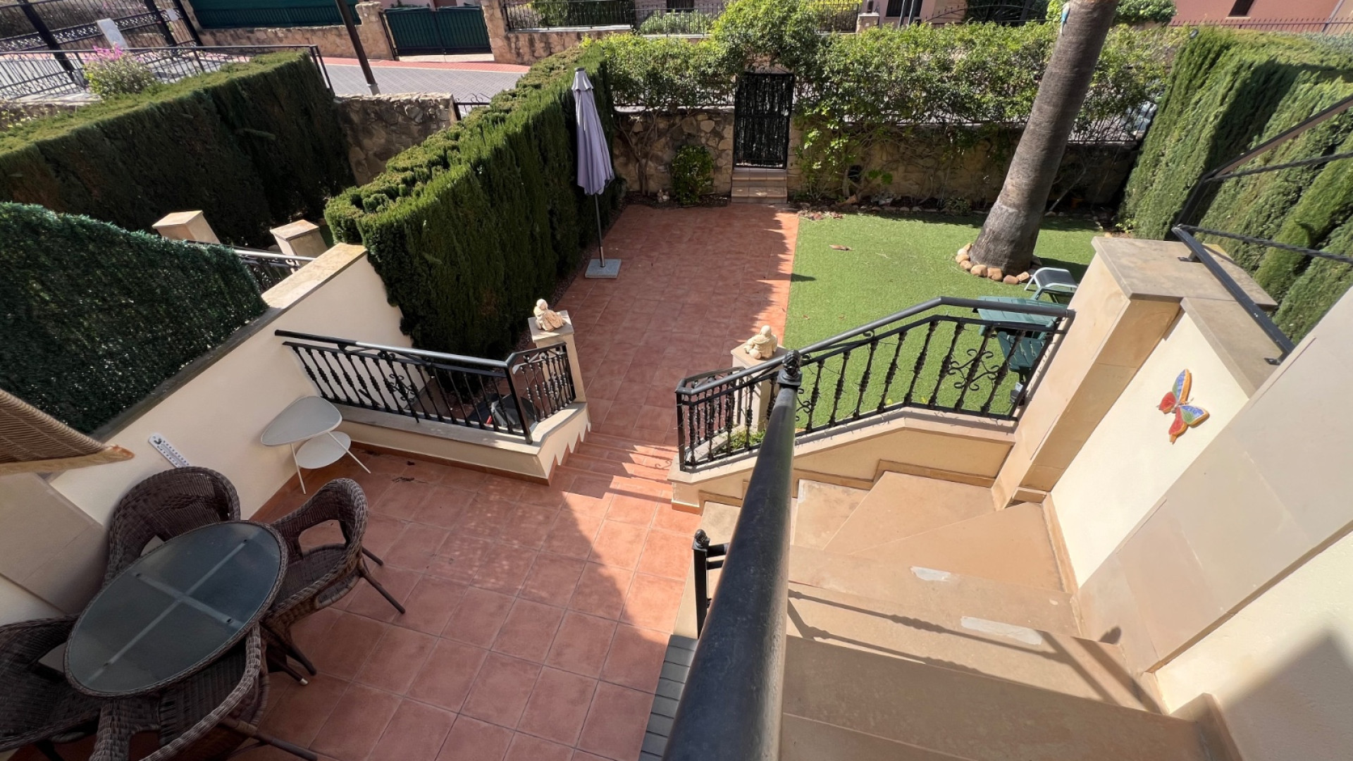 Resale - Bungalow - Algorfa - La Finca Golf Resort