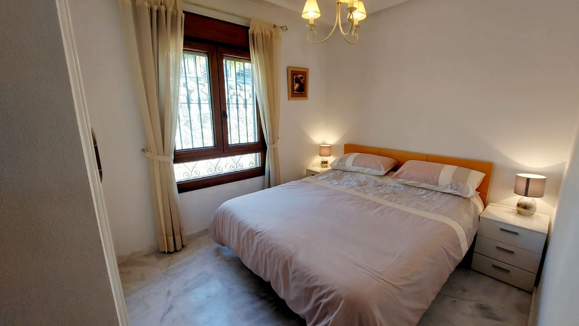 Resale - Bungalow - Algorfa - La finca Golf