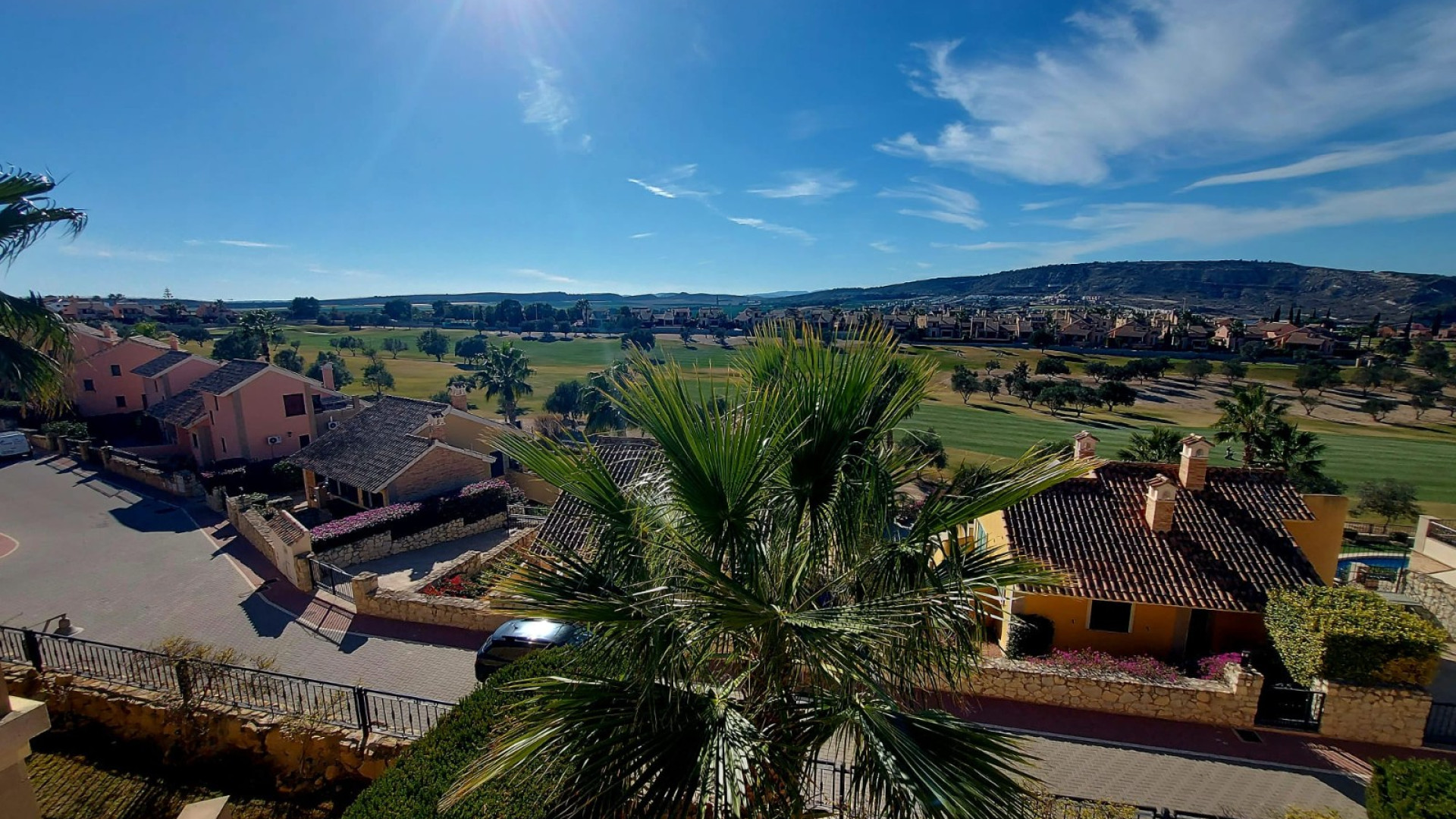 Resale - Bungalow - Algorfa - La finca Golf