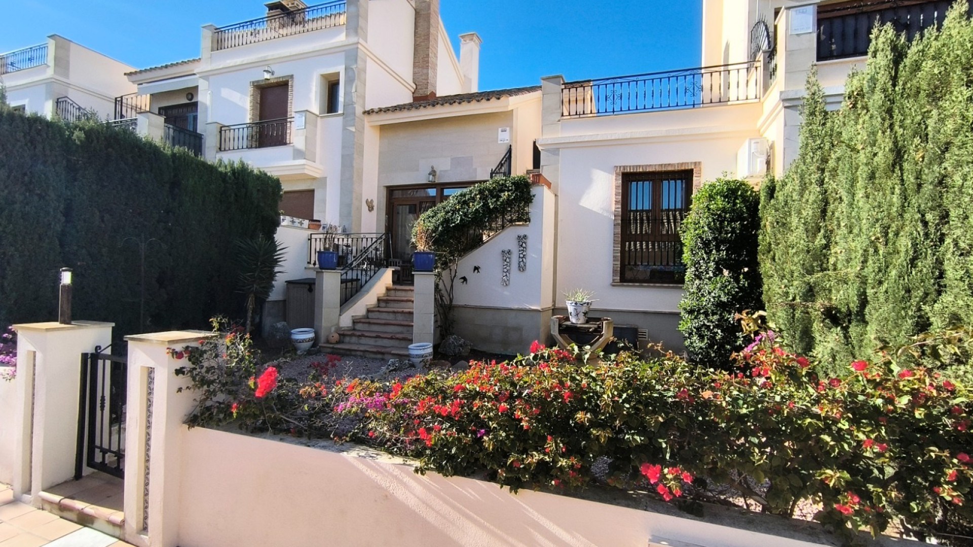 Resale - Bungalow - Algorfa - La finca Golf