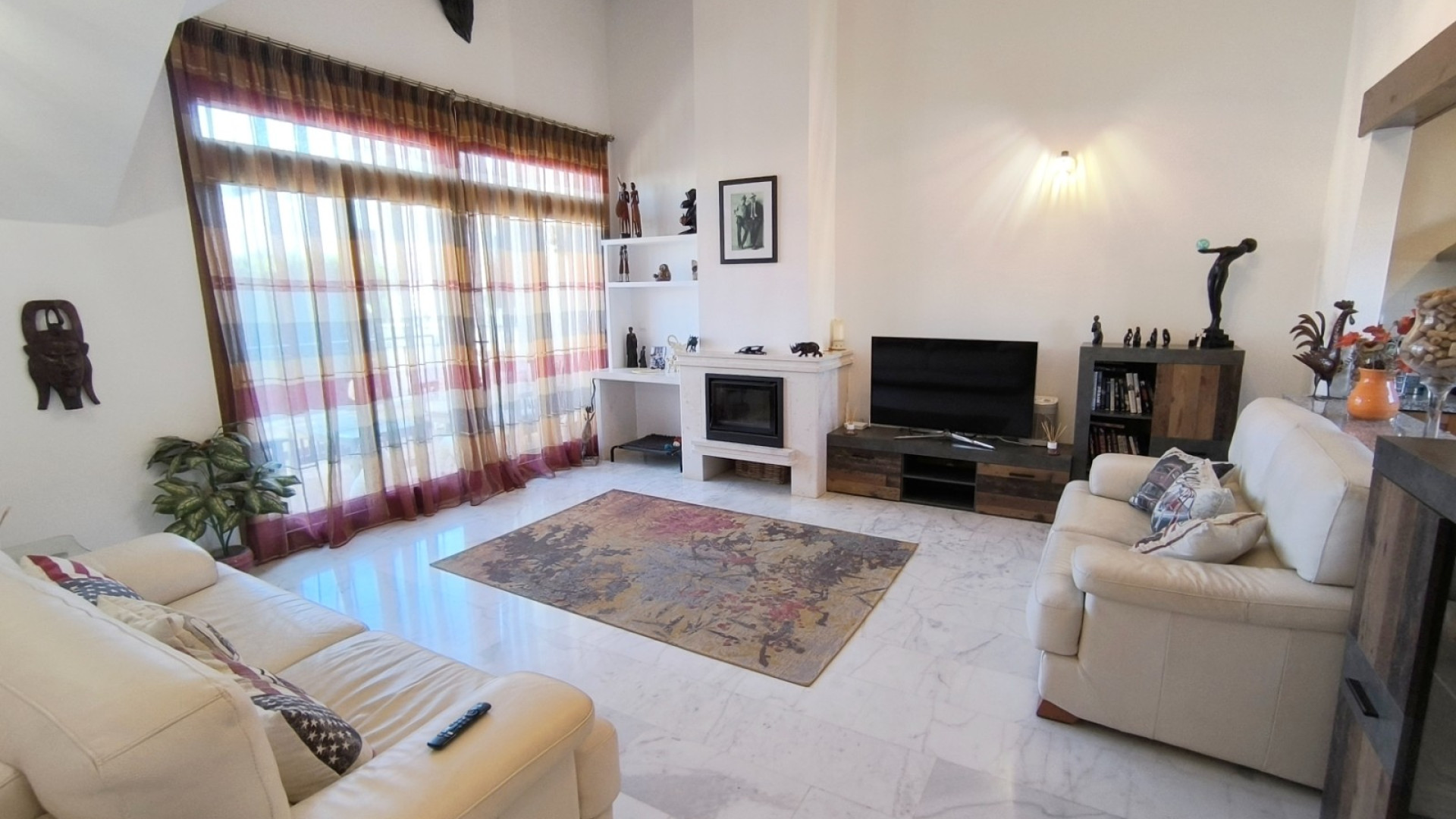 Resale - Bungalow - Algorfa - La finca Golf