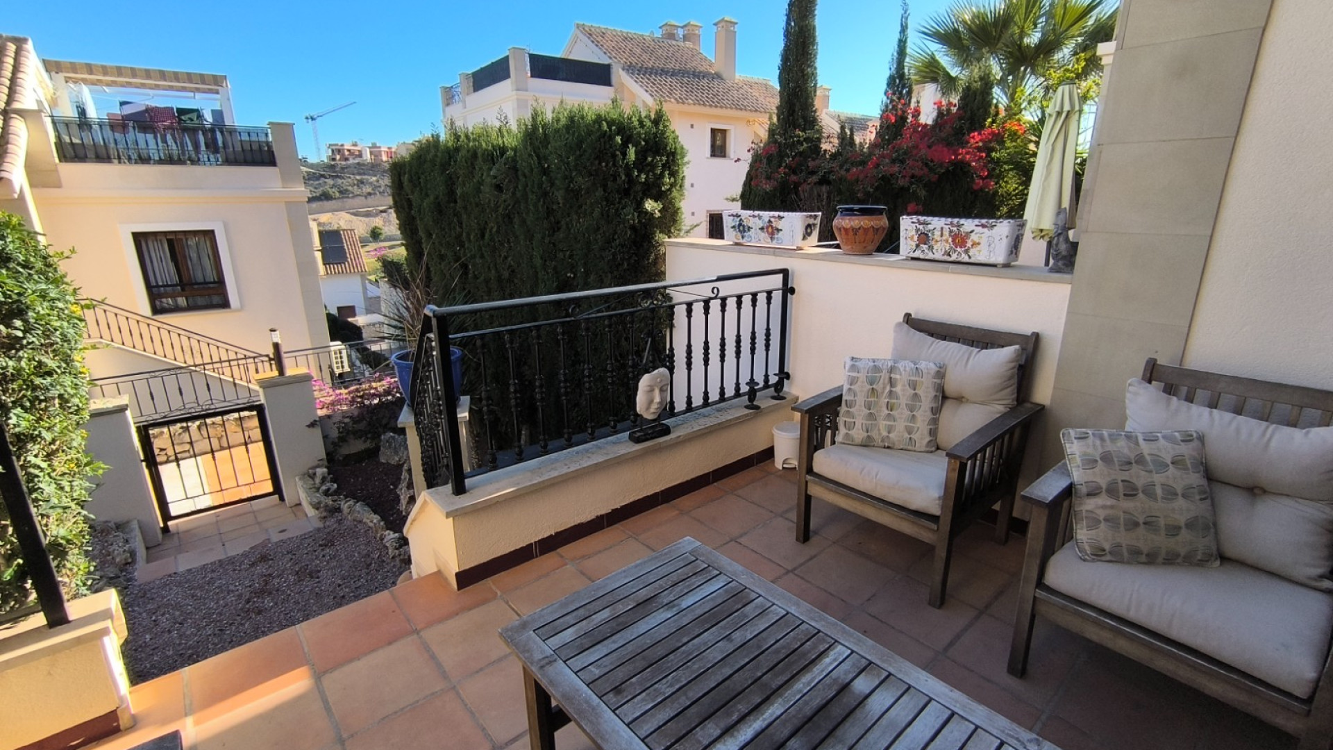 Resale - Bungalow - Algorfa - La finca Golf