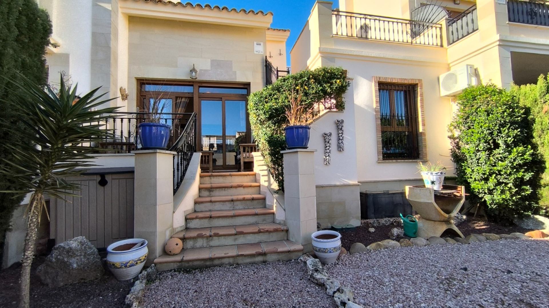 Resale - Bungalow - Algorfa - La finca Golf