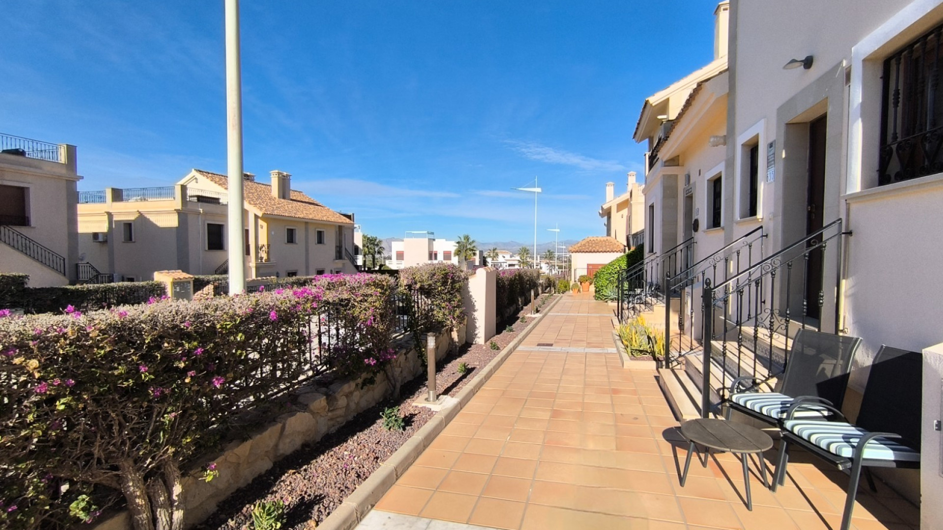 Resale - Bungalow - Algorfa - La finca Golf