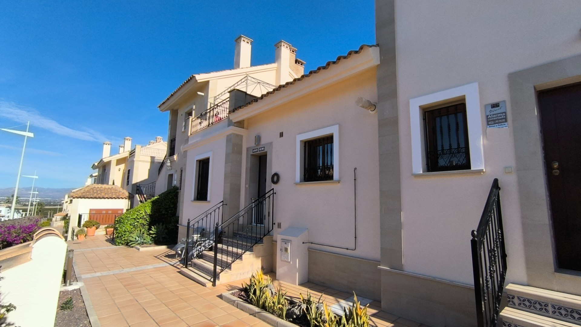 Resale - Bungalow - Algorfa - La finca Golf