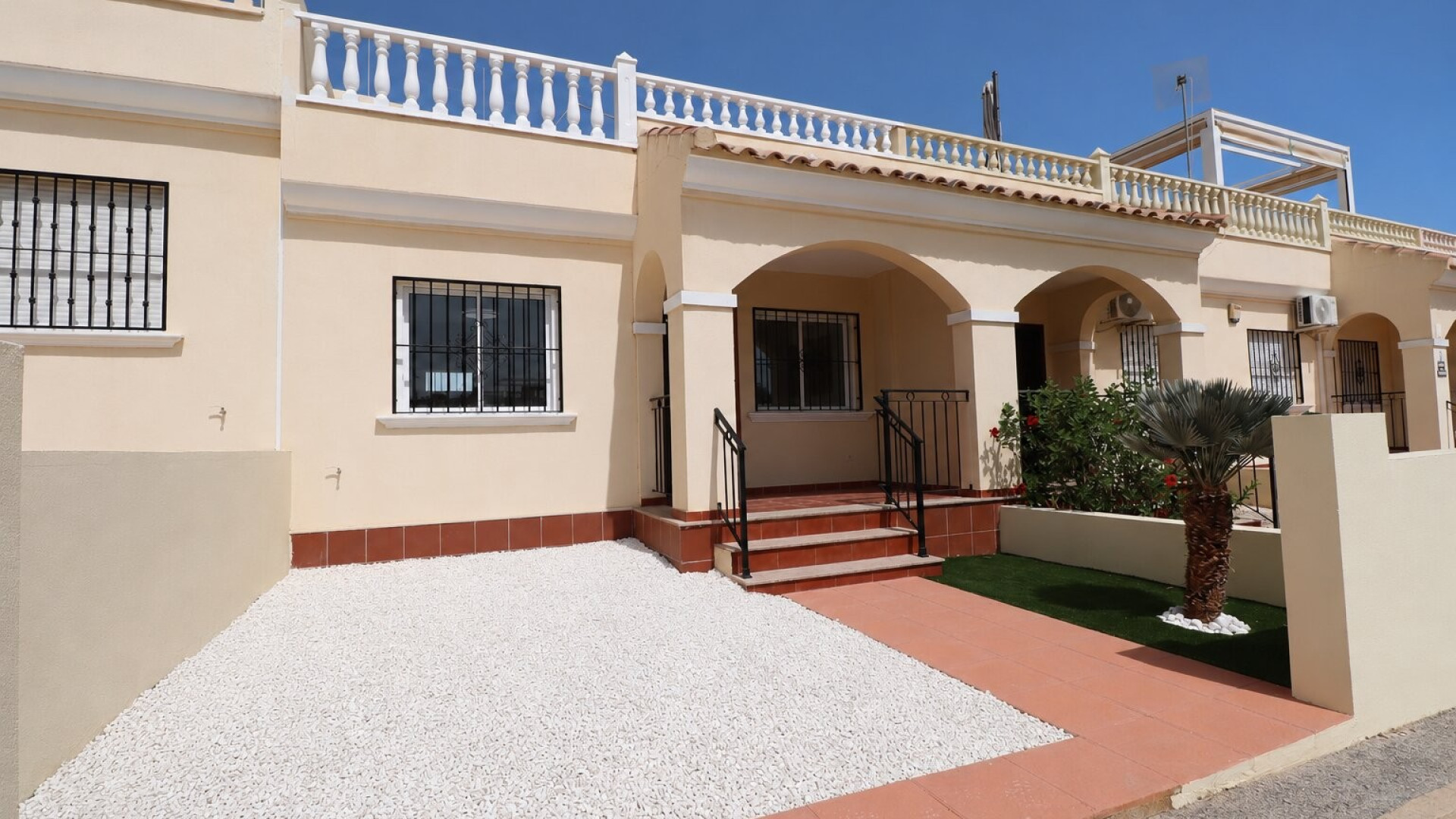 Resale - Bungalow - Algorfa - Montemar
