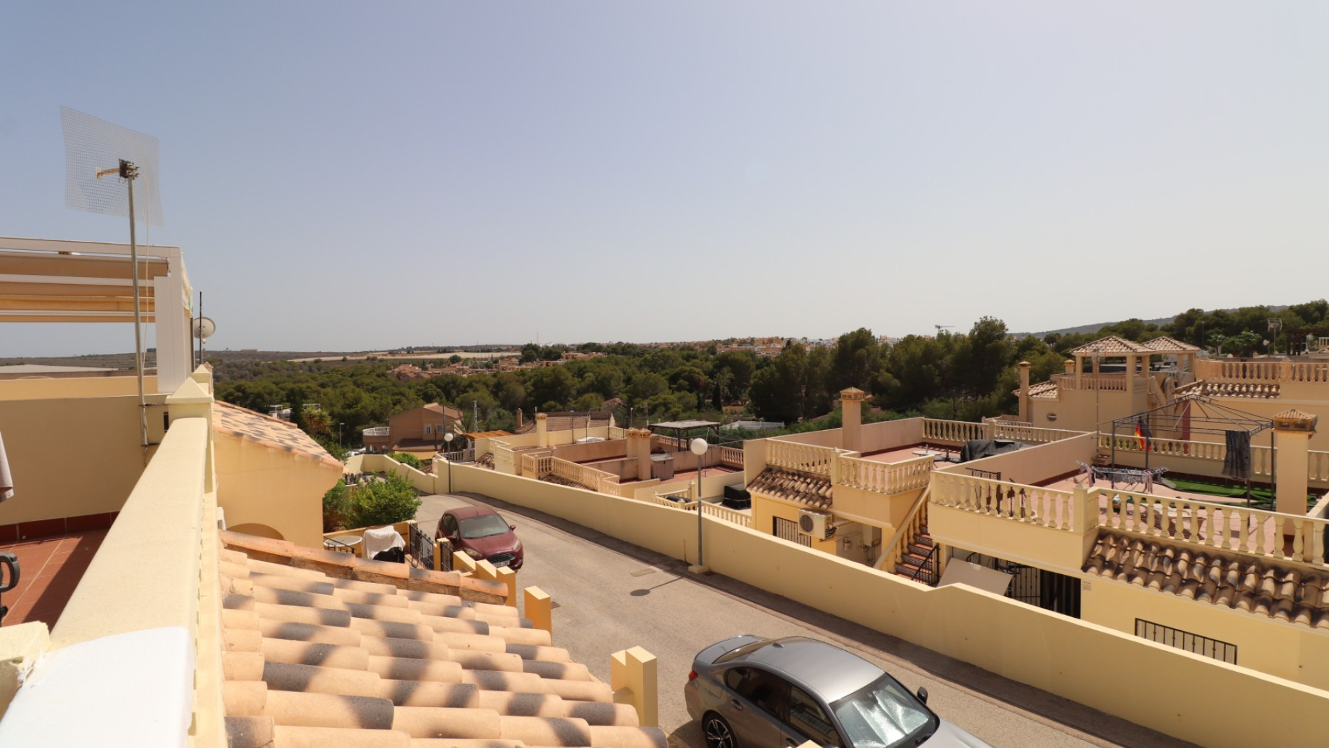 Resale - Bungalow - Algorfa - Montemar