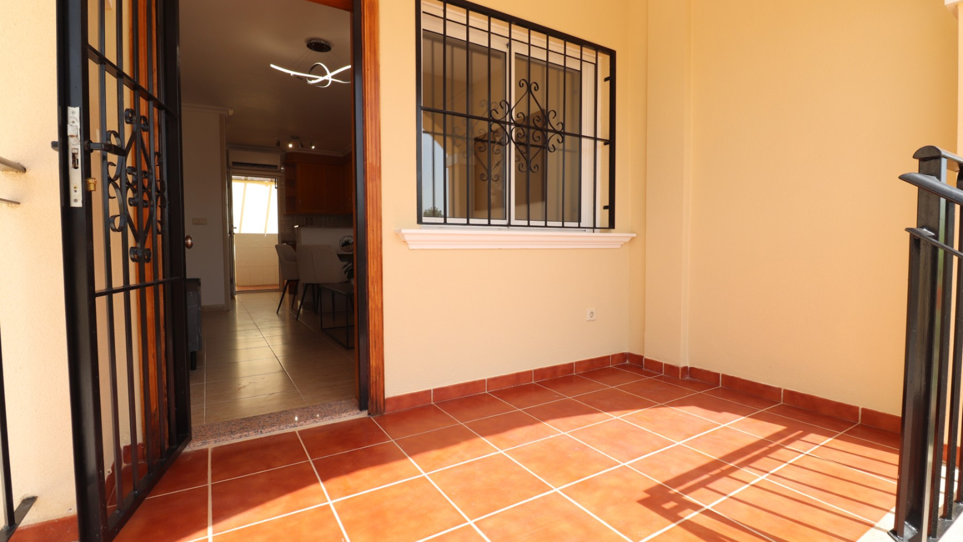 Resale - Bungalow - Algorfa - Montemar