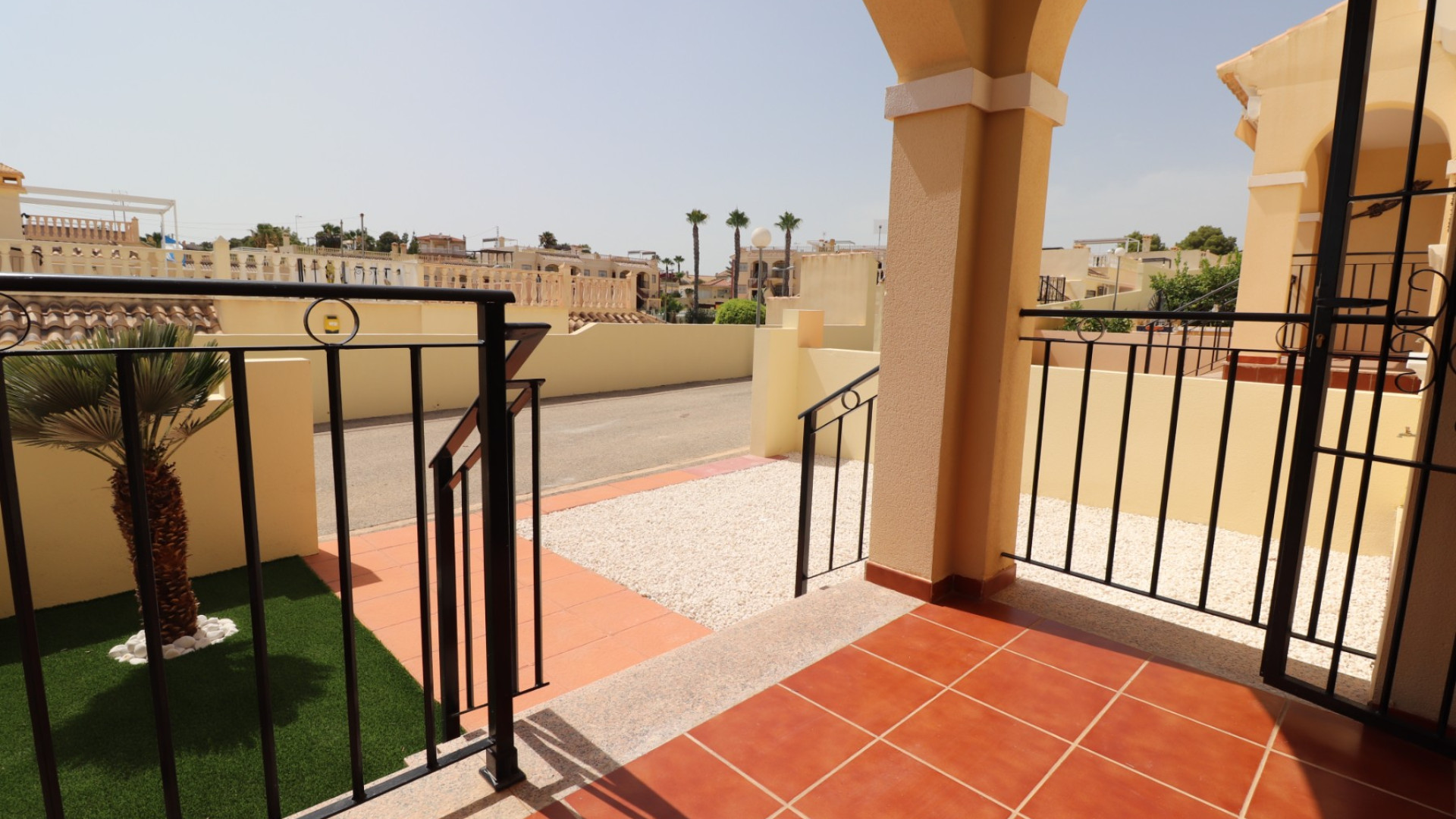 Resale - Bungalow - Algorfa - Montemar