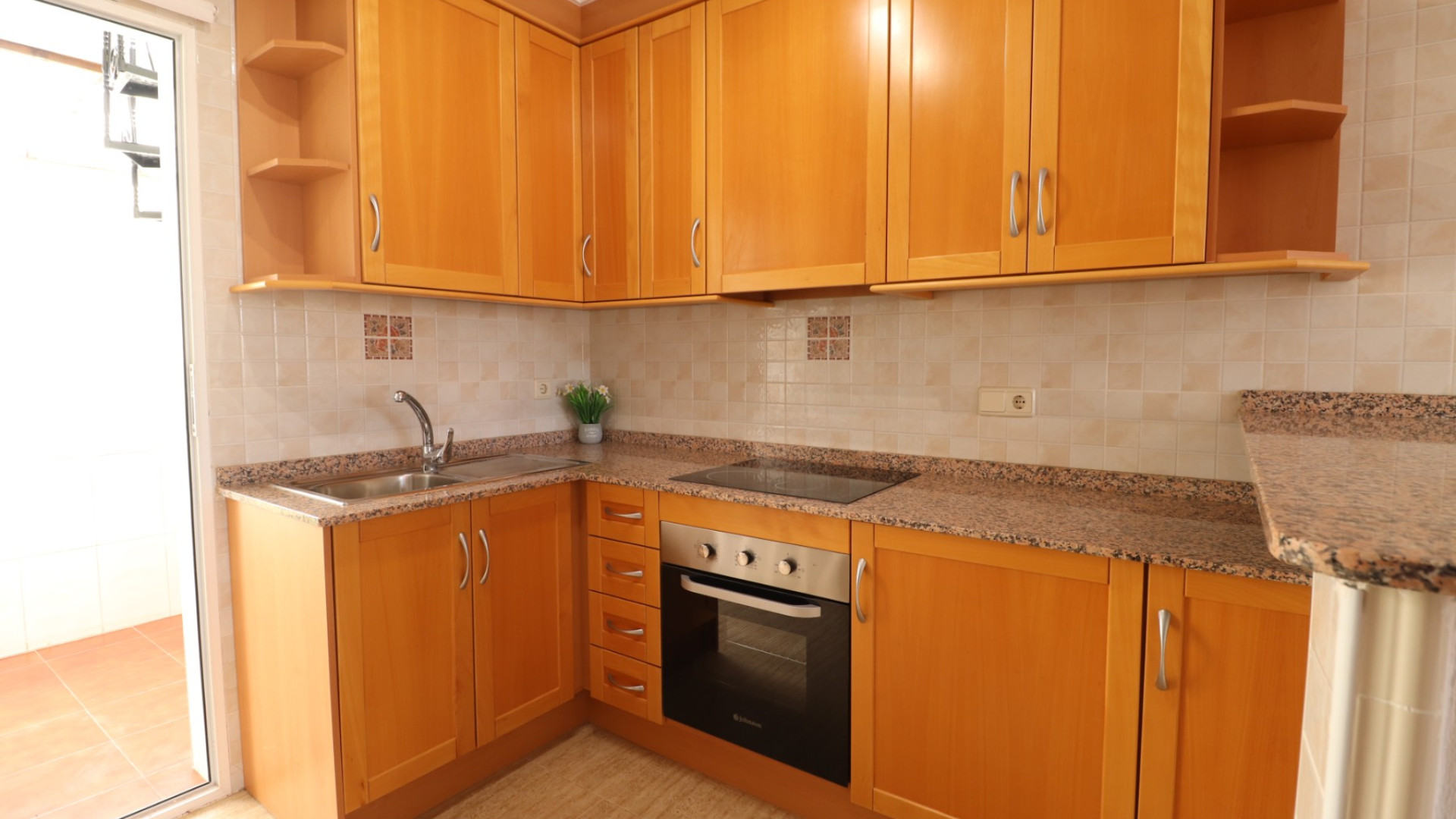 Resale - Bungalow - Algorfa - Montemar