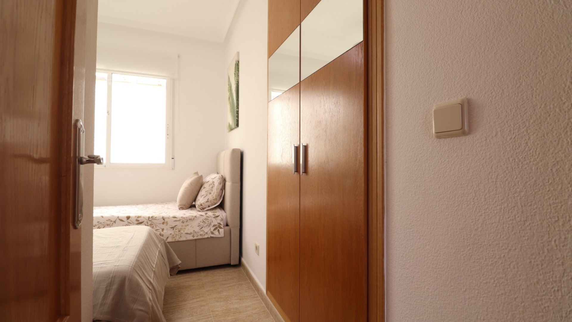 Resale - Bungalow - Algorfa - Montemar