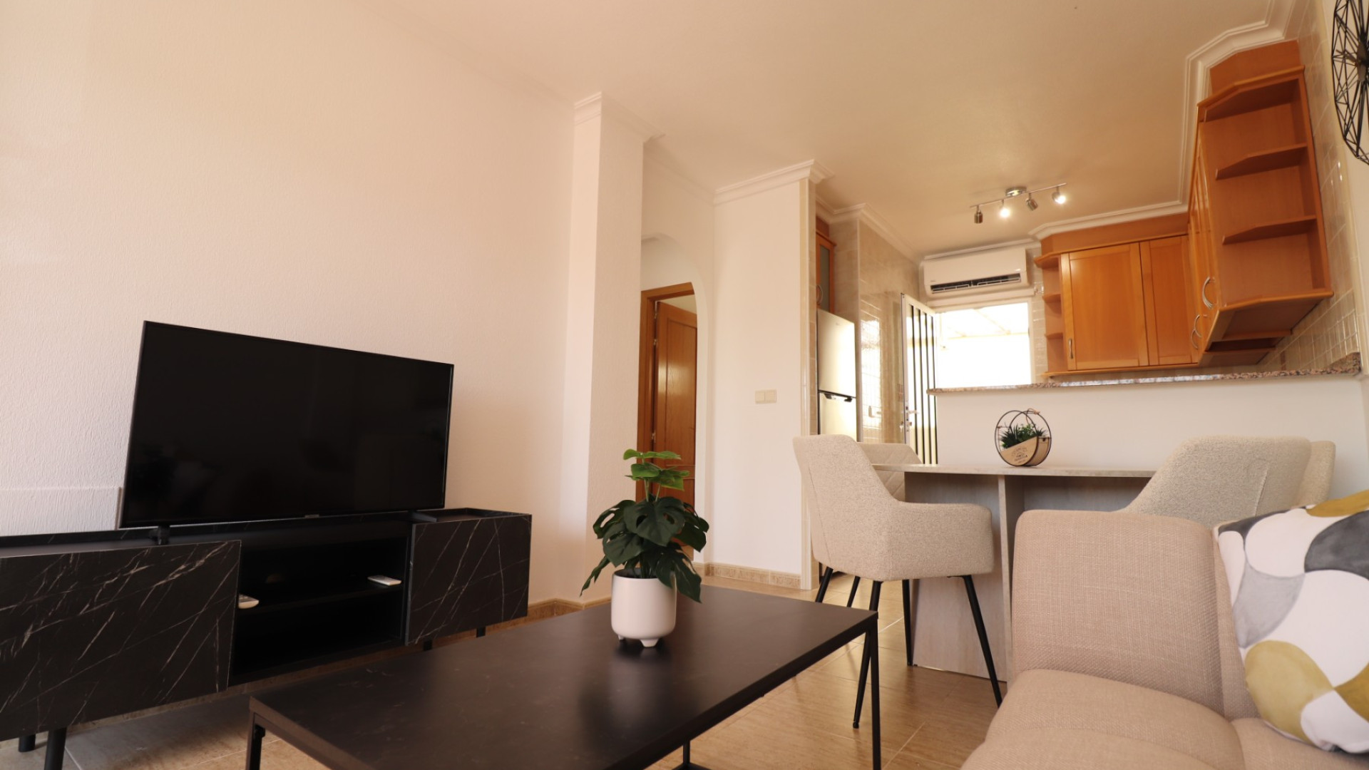 Resale - Bungalow - Algorfa - Montemar