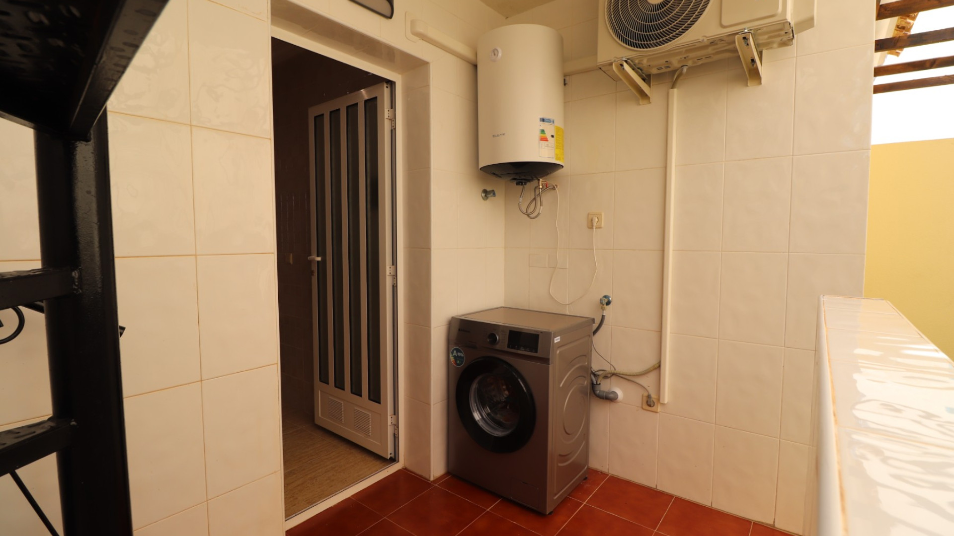Resale - Bungalow - Algorfa - Montemar