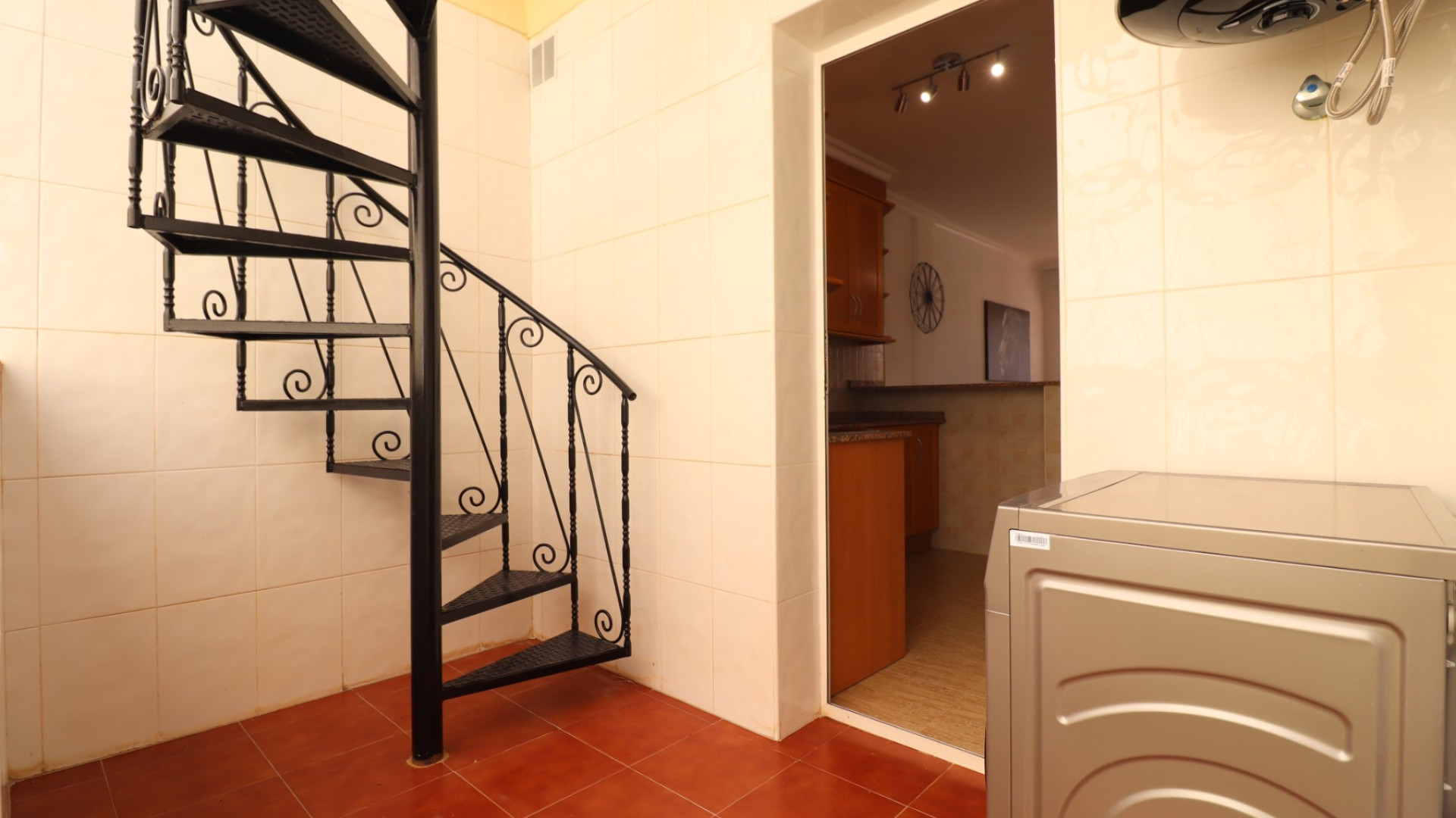 Resale - Bungalow - Algorfa - Montemar