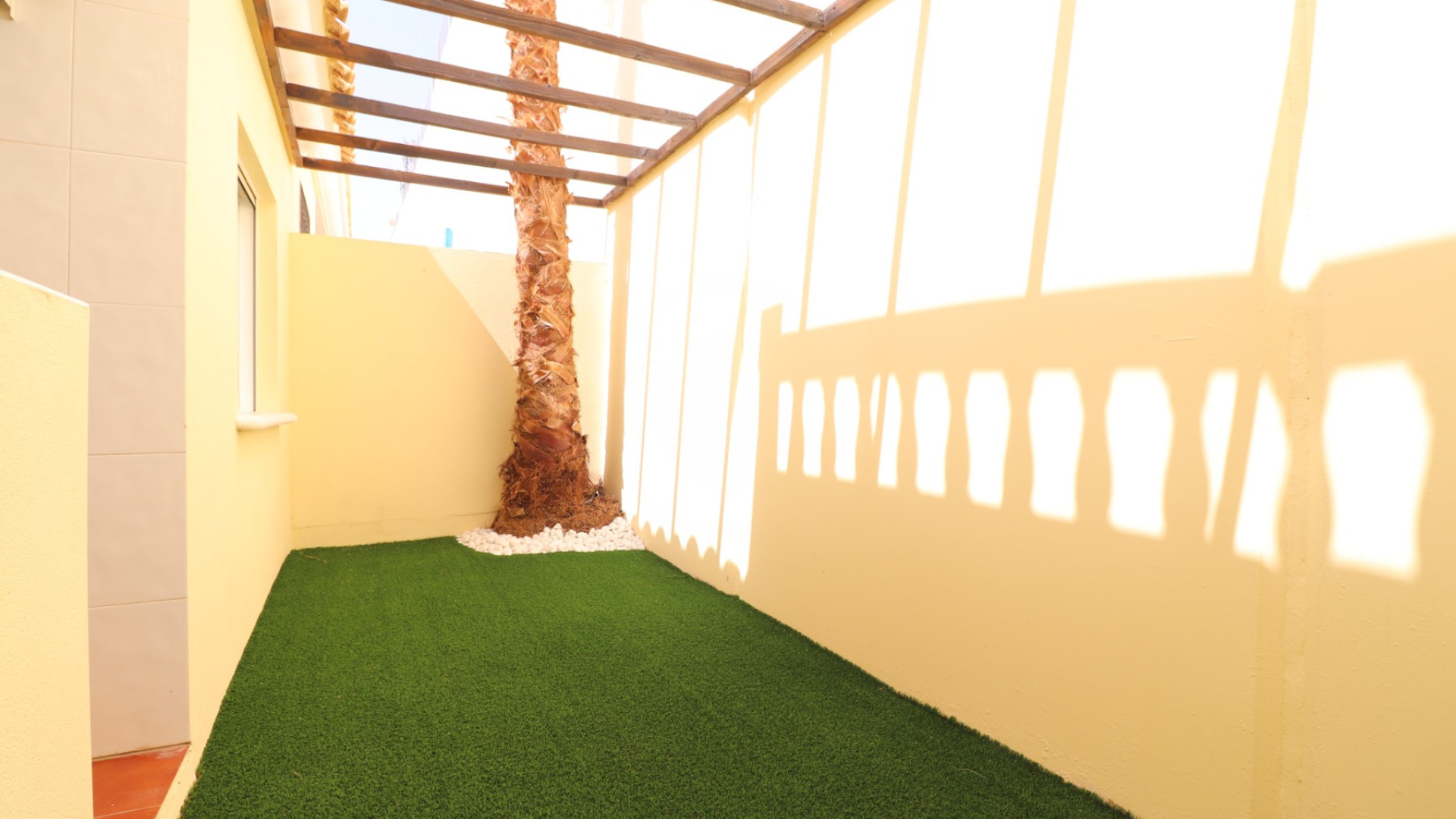 Resale - Bungalow - Algorfa - Montemar