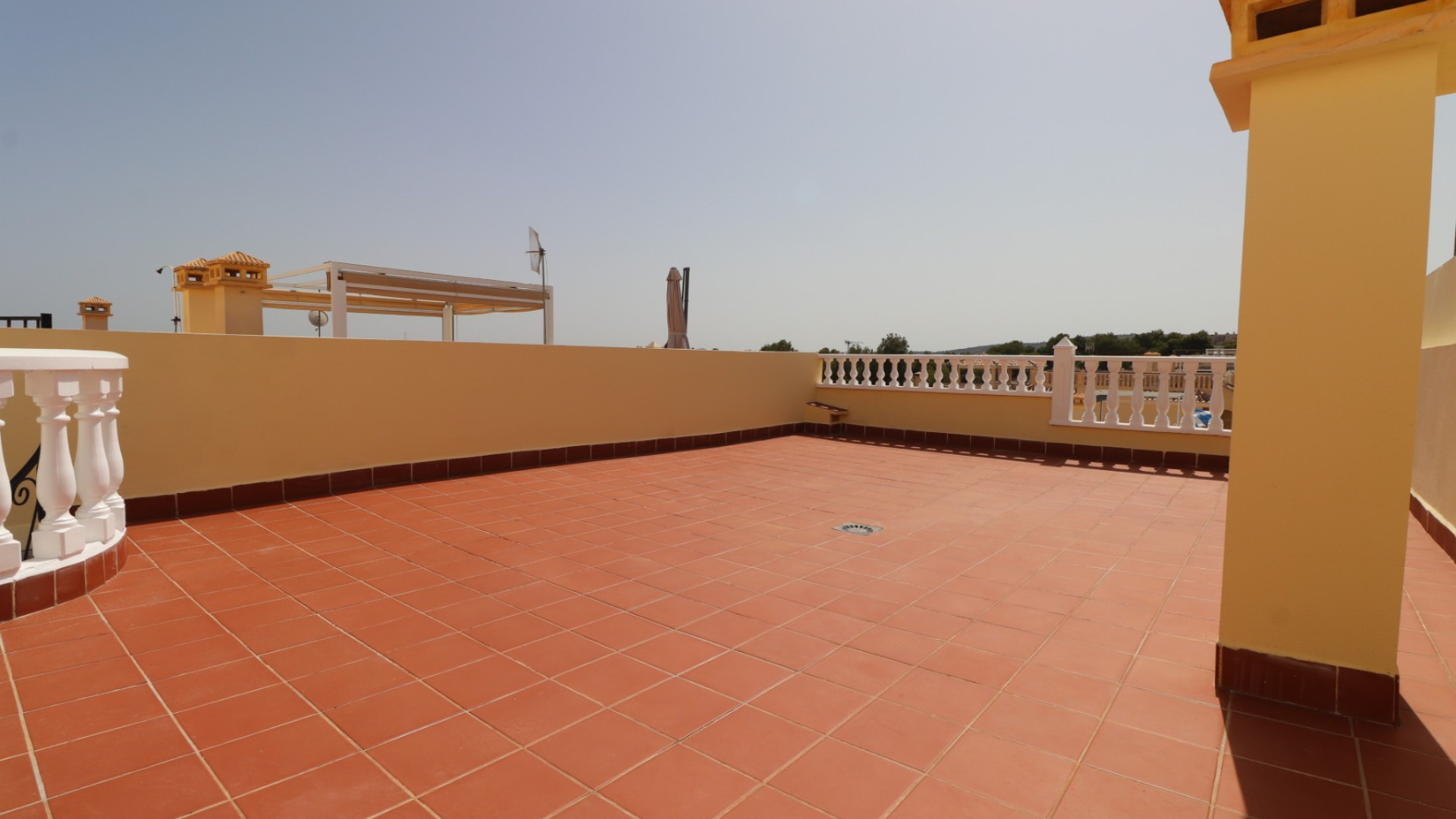 Resale - Bungalow - Algorfa - Montemar