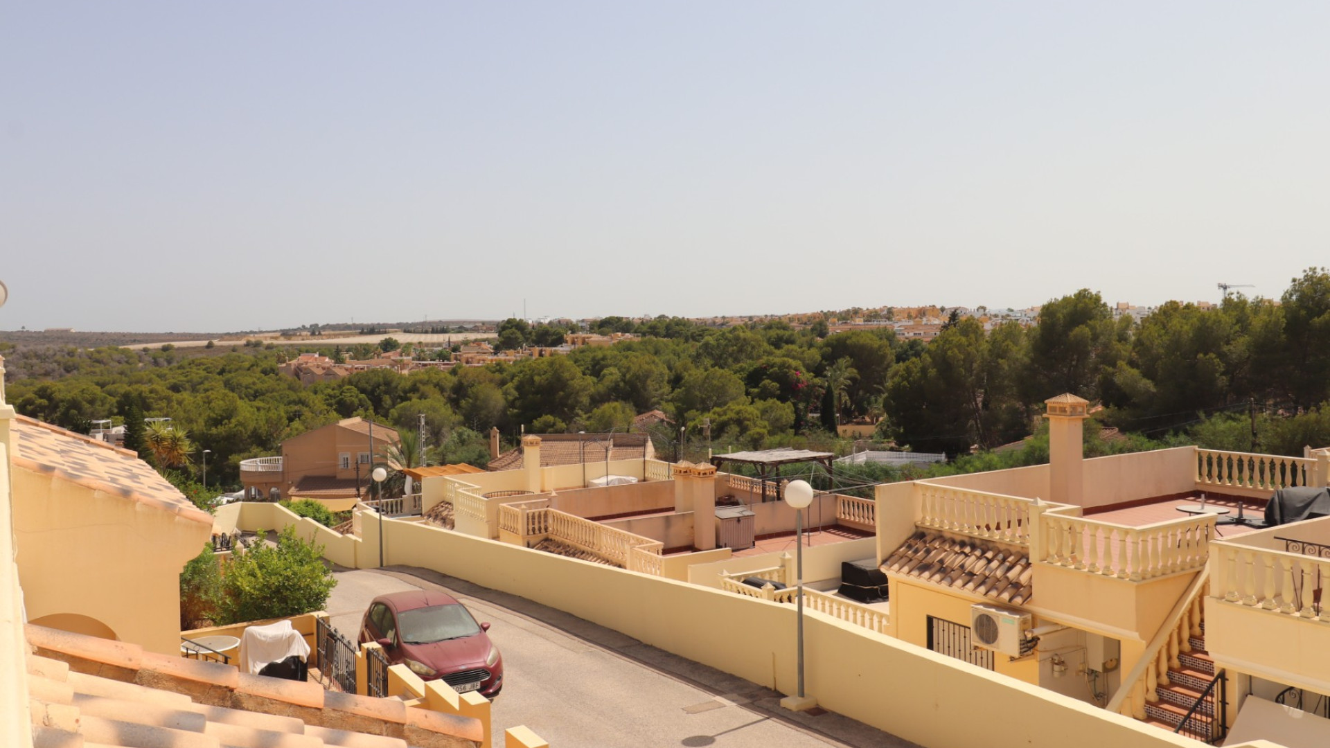 Resale - Bungalow - Algorfa - Montemar