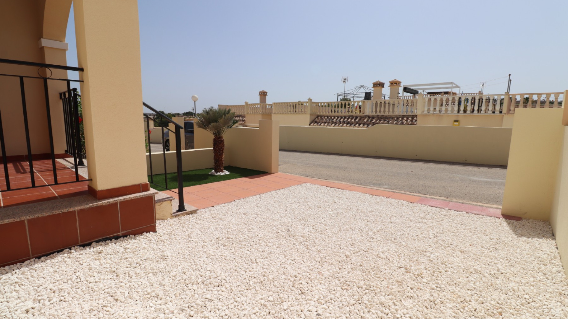 Resale - Bungalow - Algorfa - Montemar