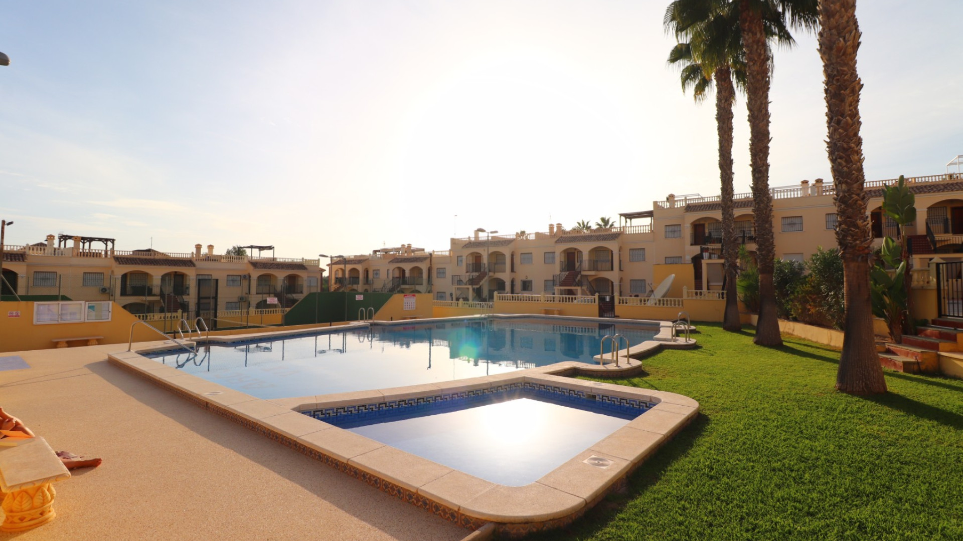 Resale - Bungalow - Algorfa - Montemar