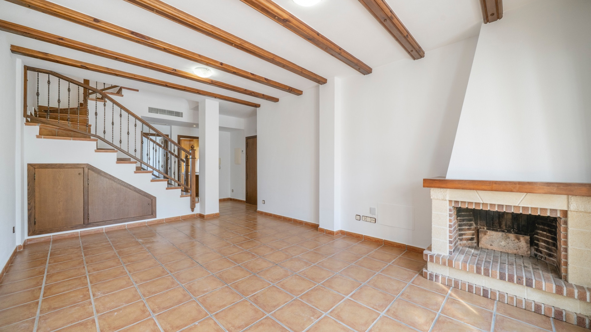 Resale - Bungalow - Algorfa