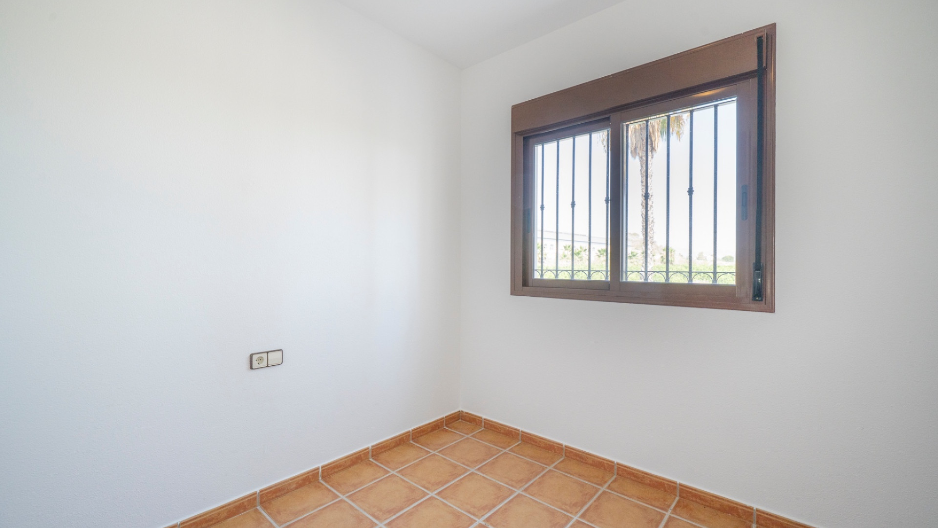 Resale - Bungalow - Algorfa