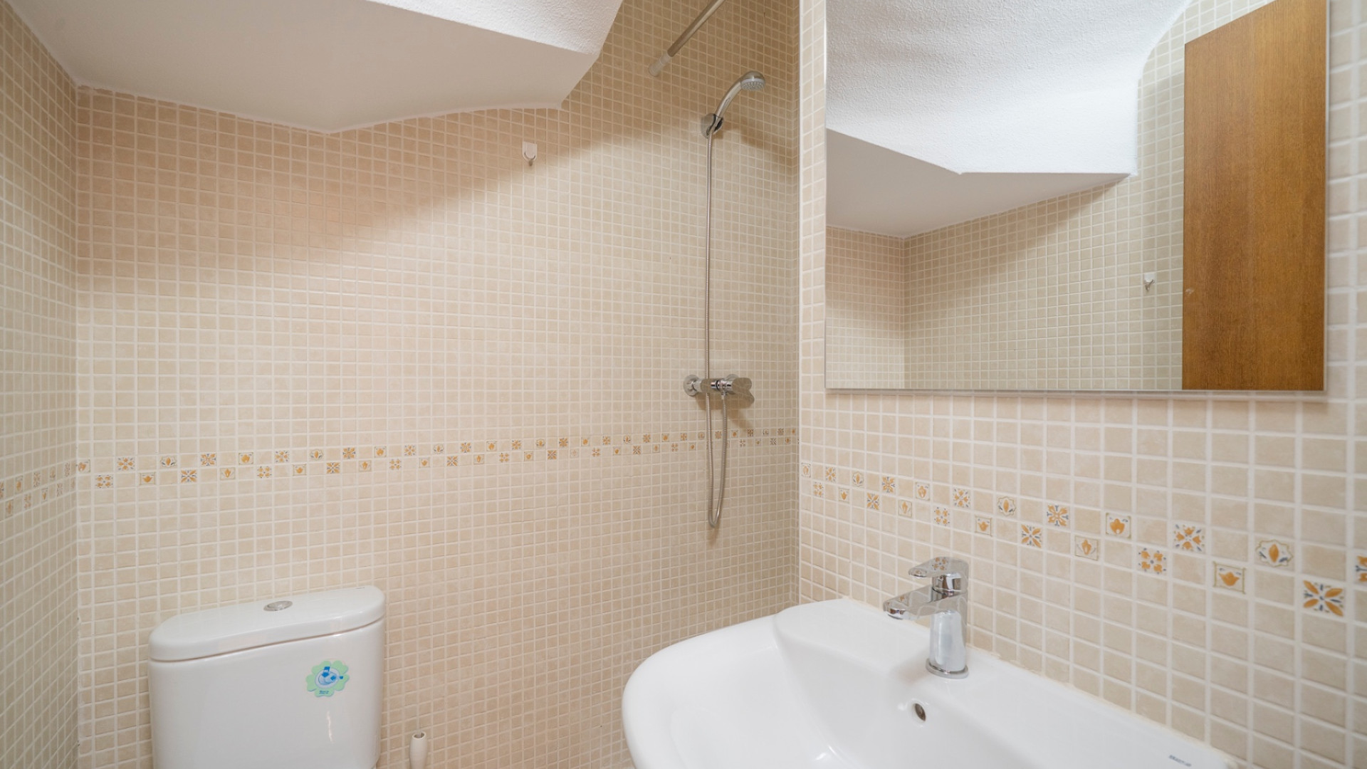 Resale - Bungalow - Algorfa