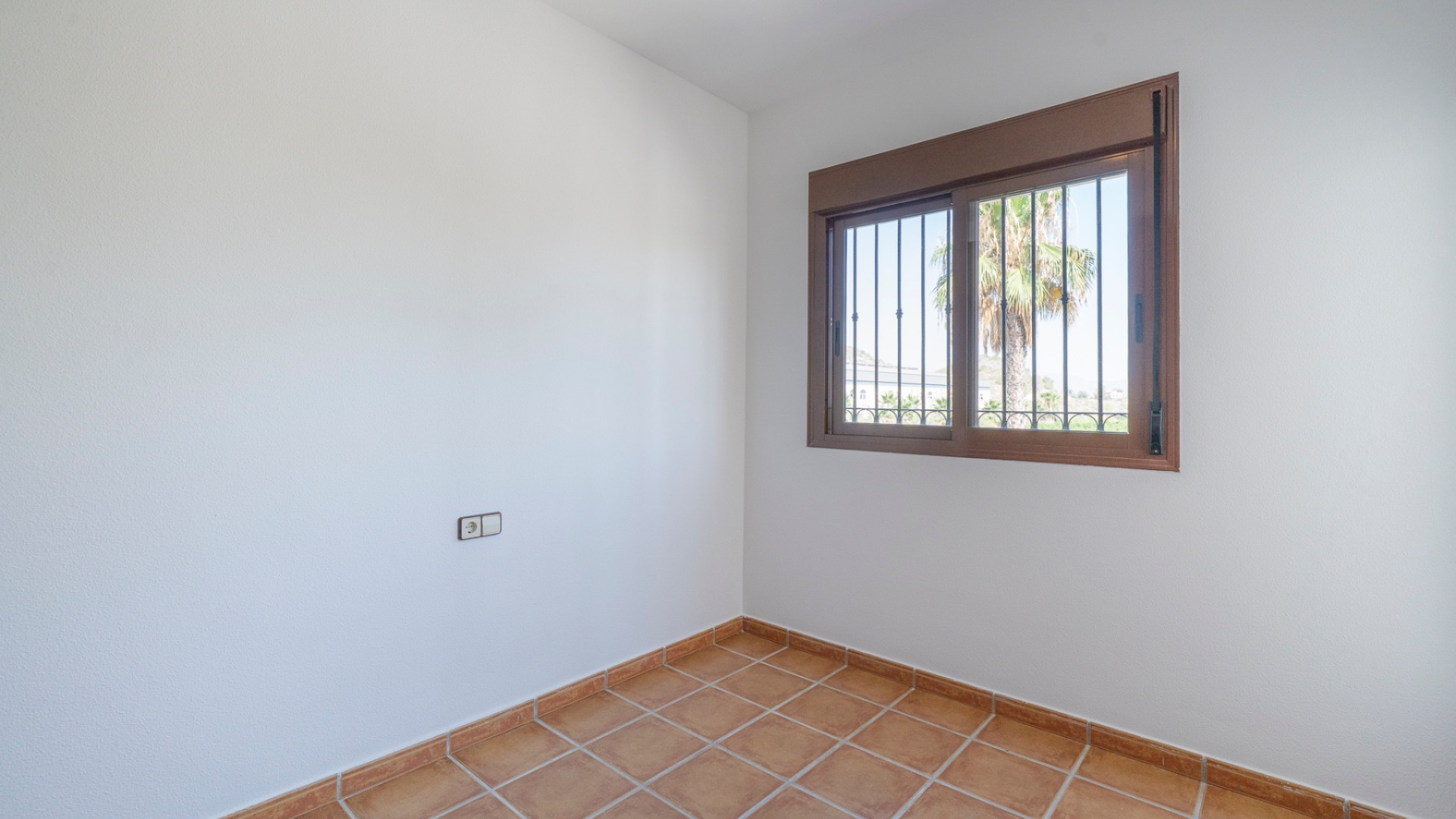 Resale - Bungalow - Algorfa