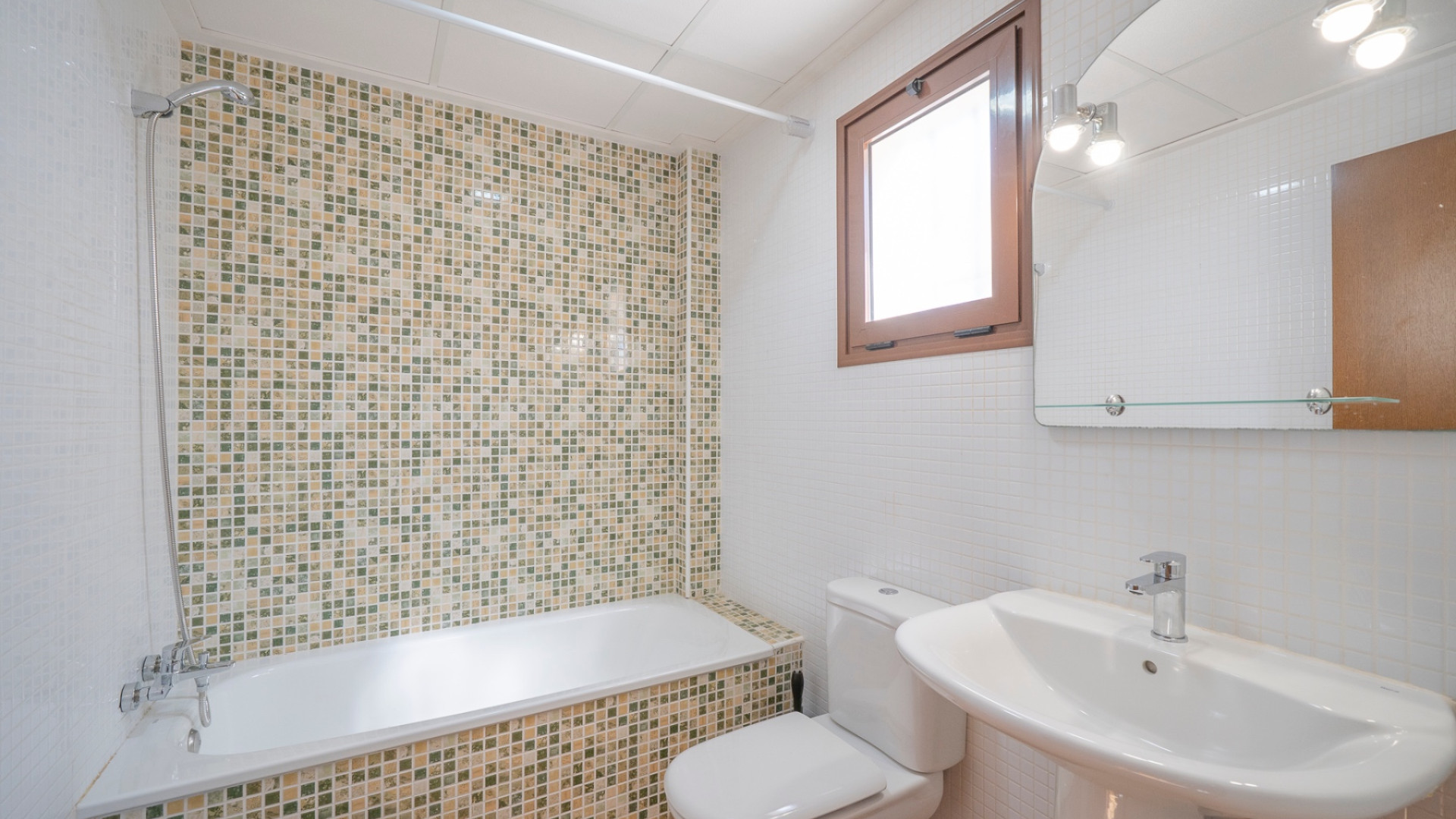 Resale - Bungalow - Algorfa