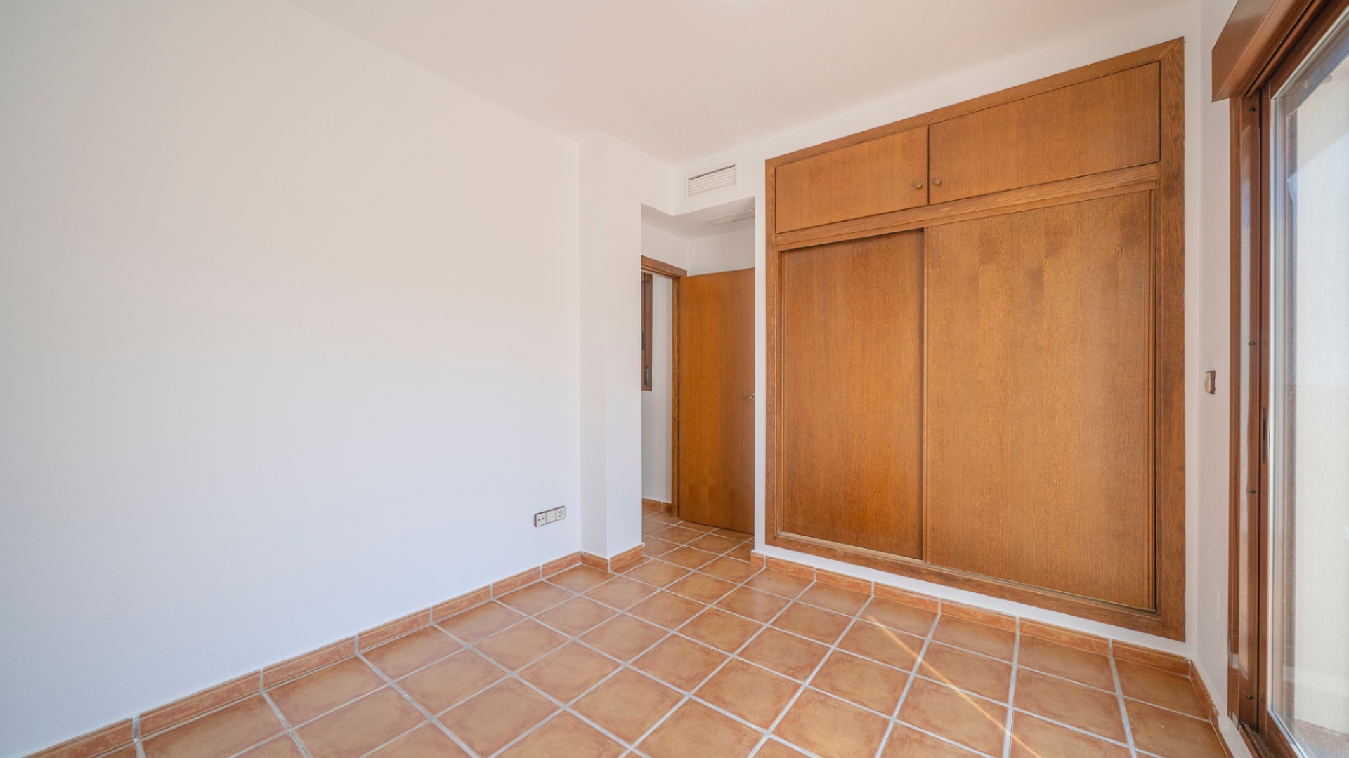 Resale - Bungalow - Algorfa