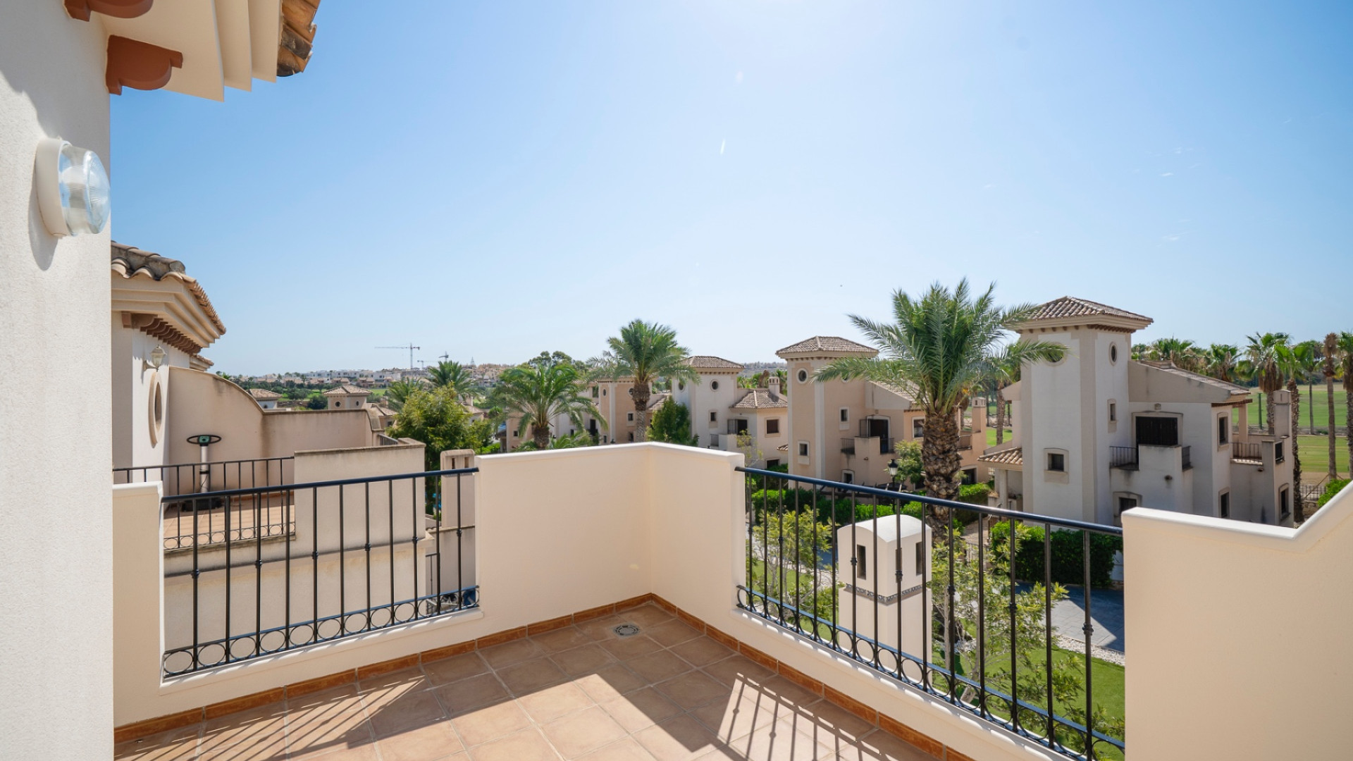 Resale - Bungalow - Algorfa