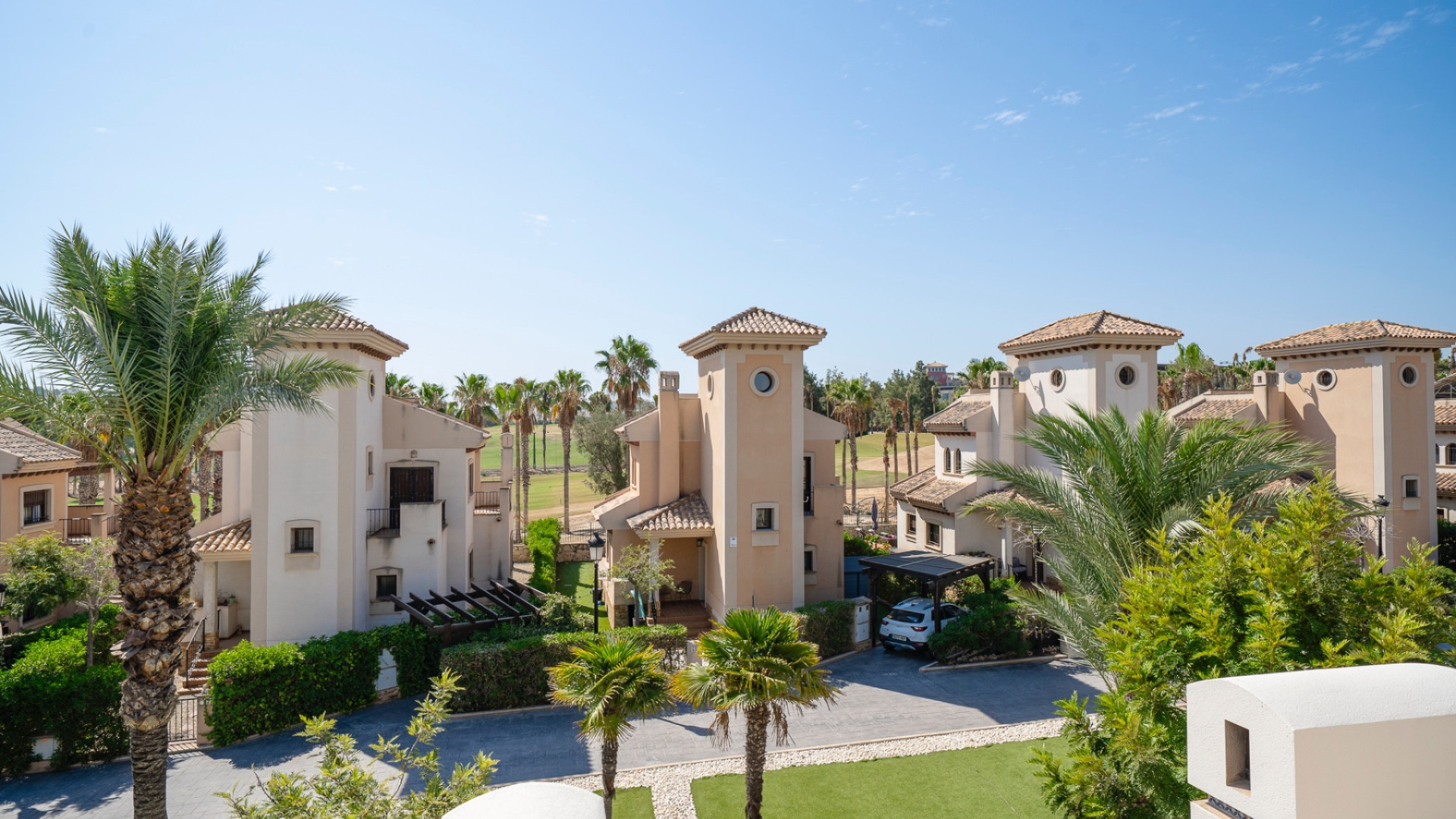 Resale - Bungalow - Algorfa