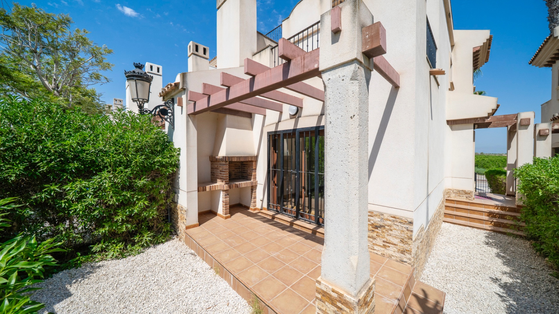 Resale - Bungalow - Algorfa