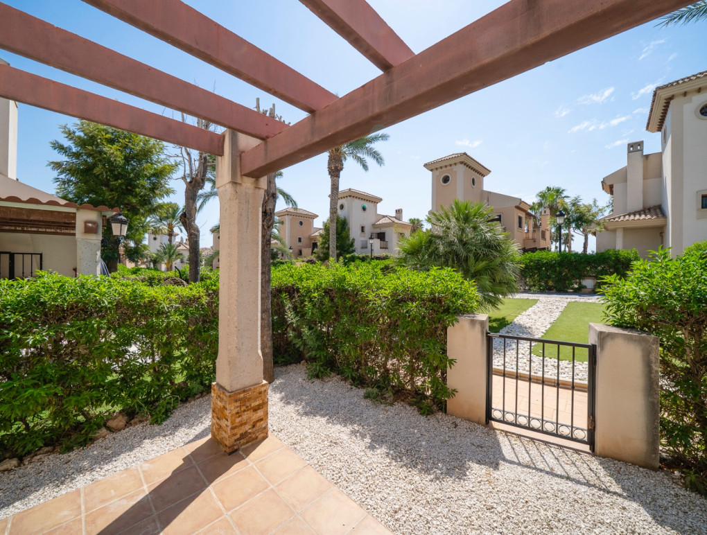 Resale - Bungalow - Algorfa