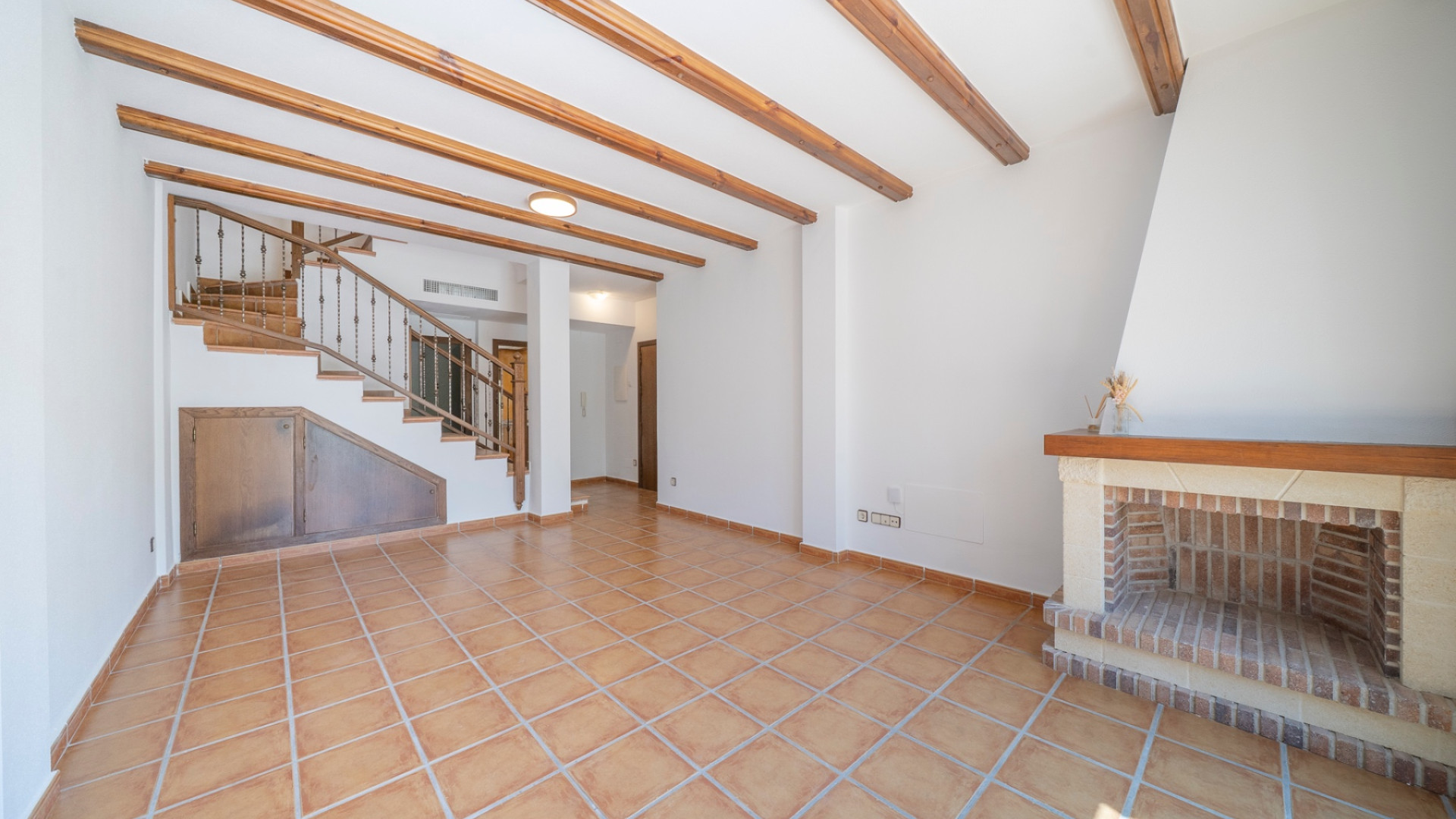 Resale - Bungalow - Algorfa