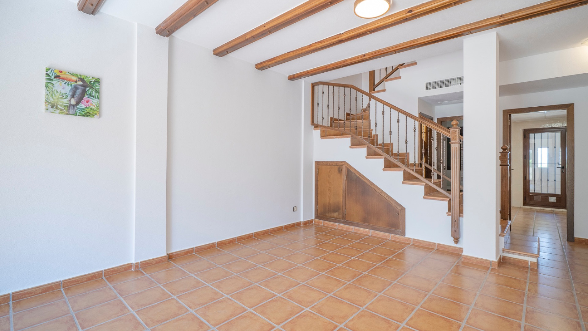 Resale - Bungalow - Algorfa