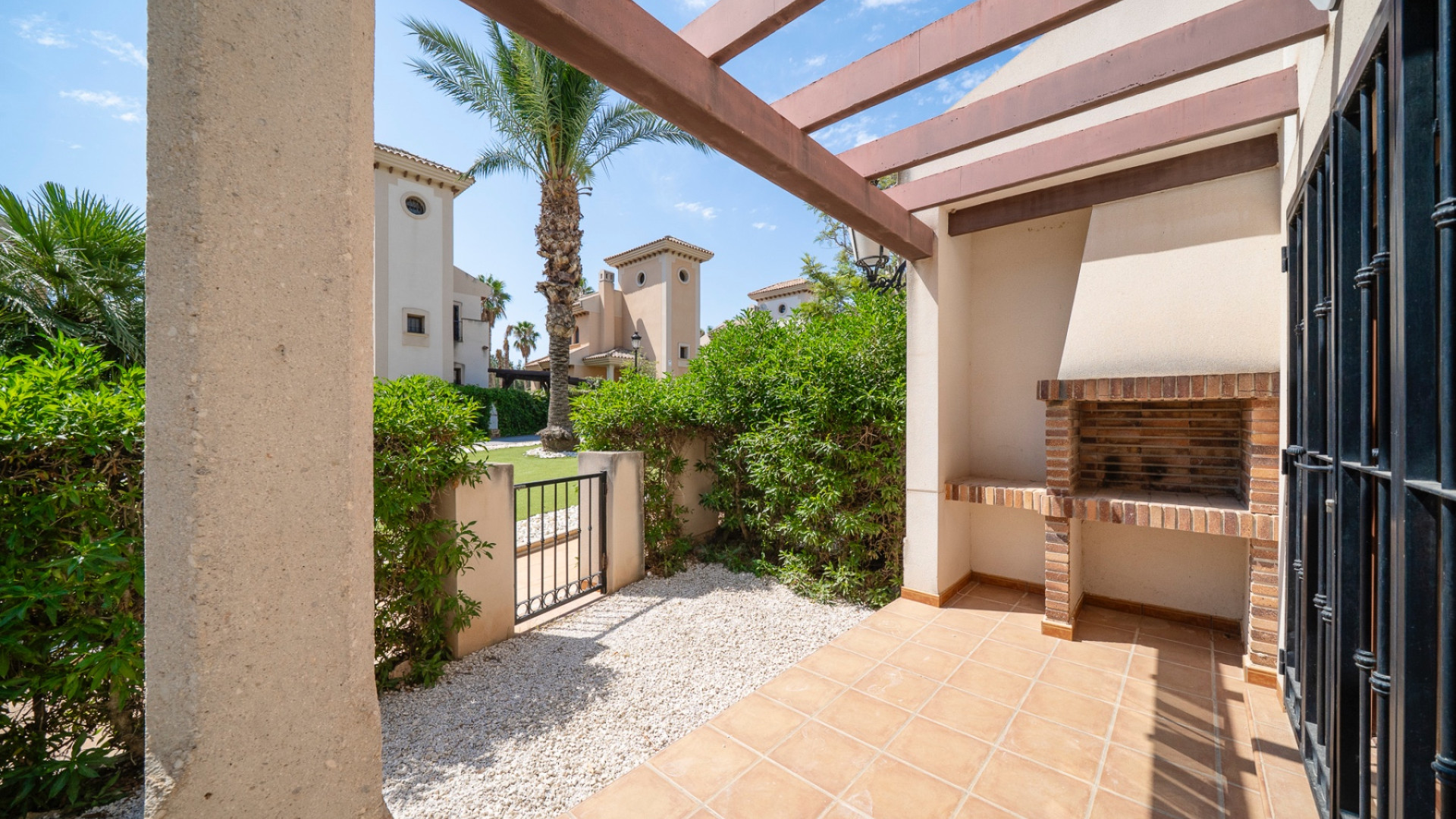 Resale - Bungalow - Algorfa