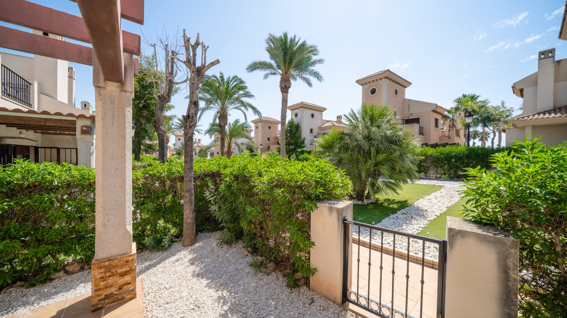 Resale - Bungalow - Algorfa